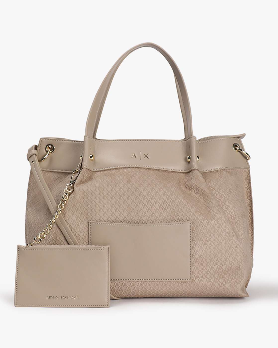 Mila SHOPPING BAG
