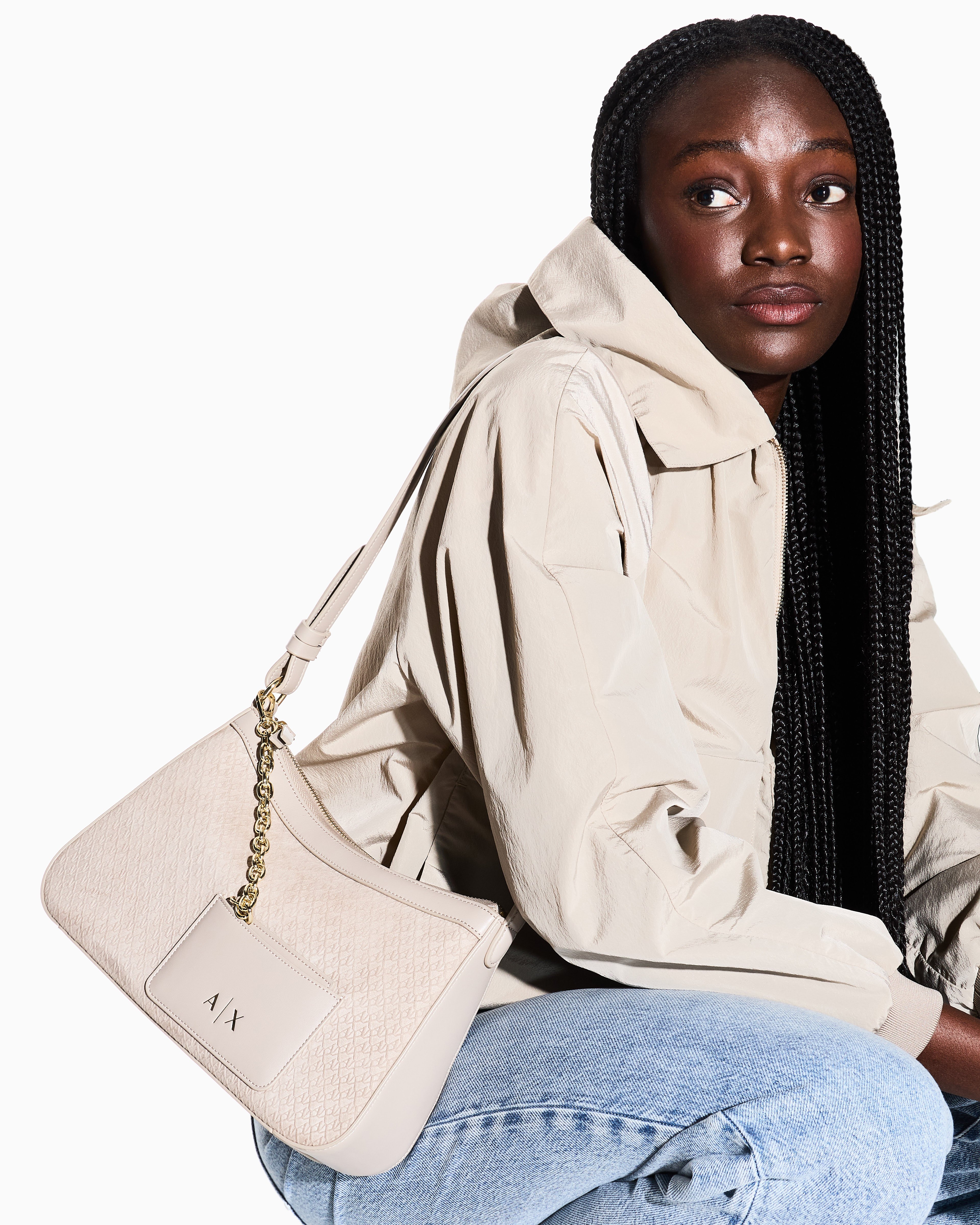 Mila SHOULDER BAG