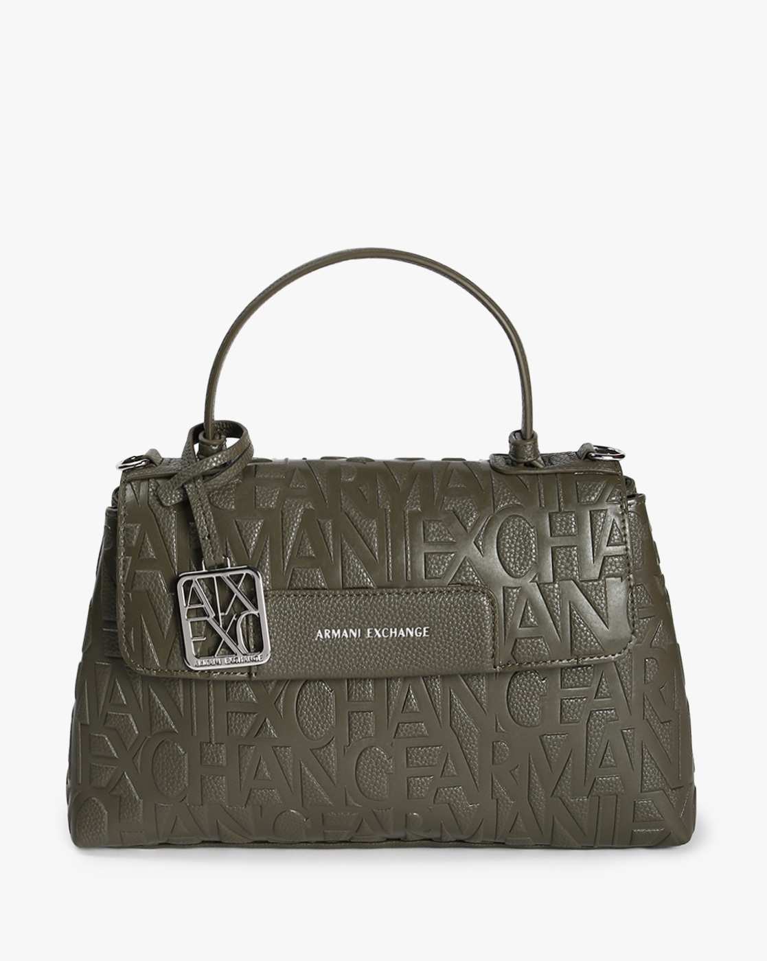 Liz Mat TOP HANDLE BAG