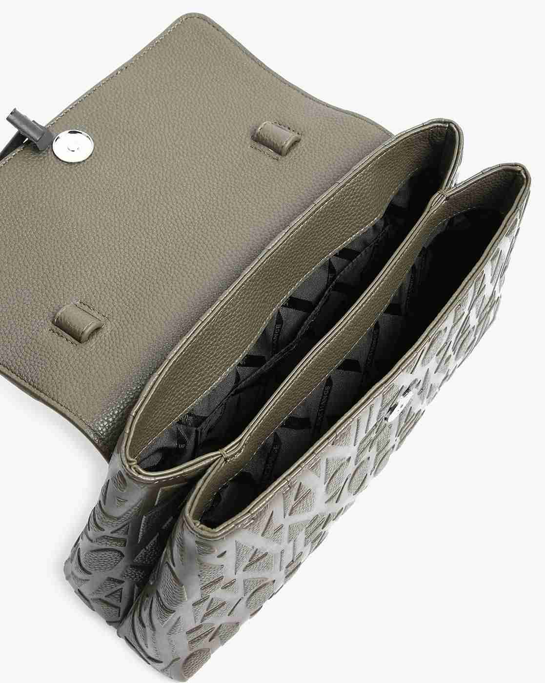 Liz Mat TOP HANDLE BAG