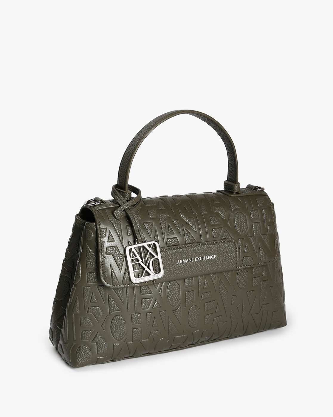 Liz Mat TOP HANDLE BAG