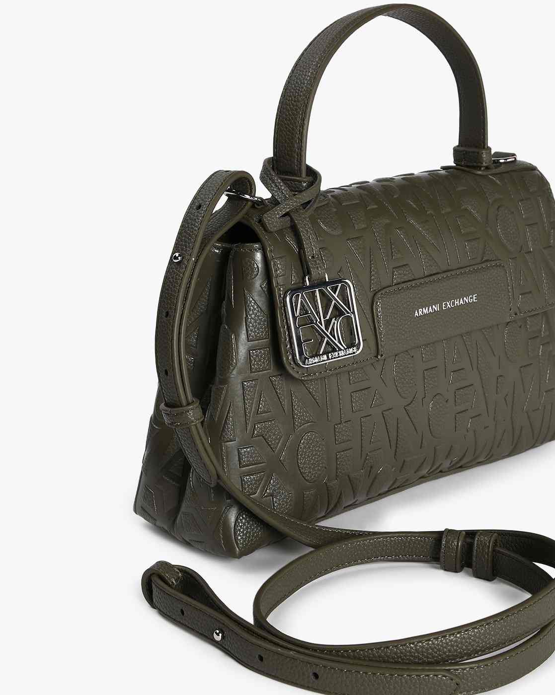 Liz Mat TOP HANDLE BAG