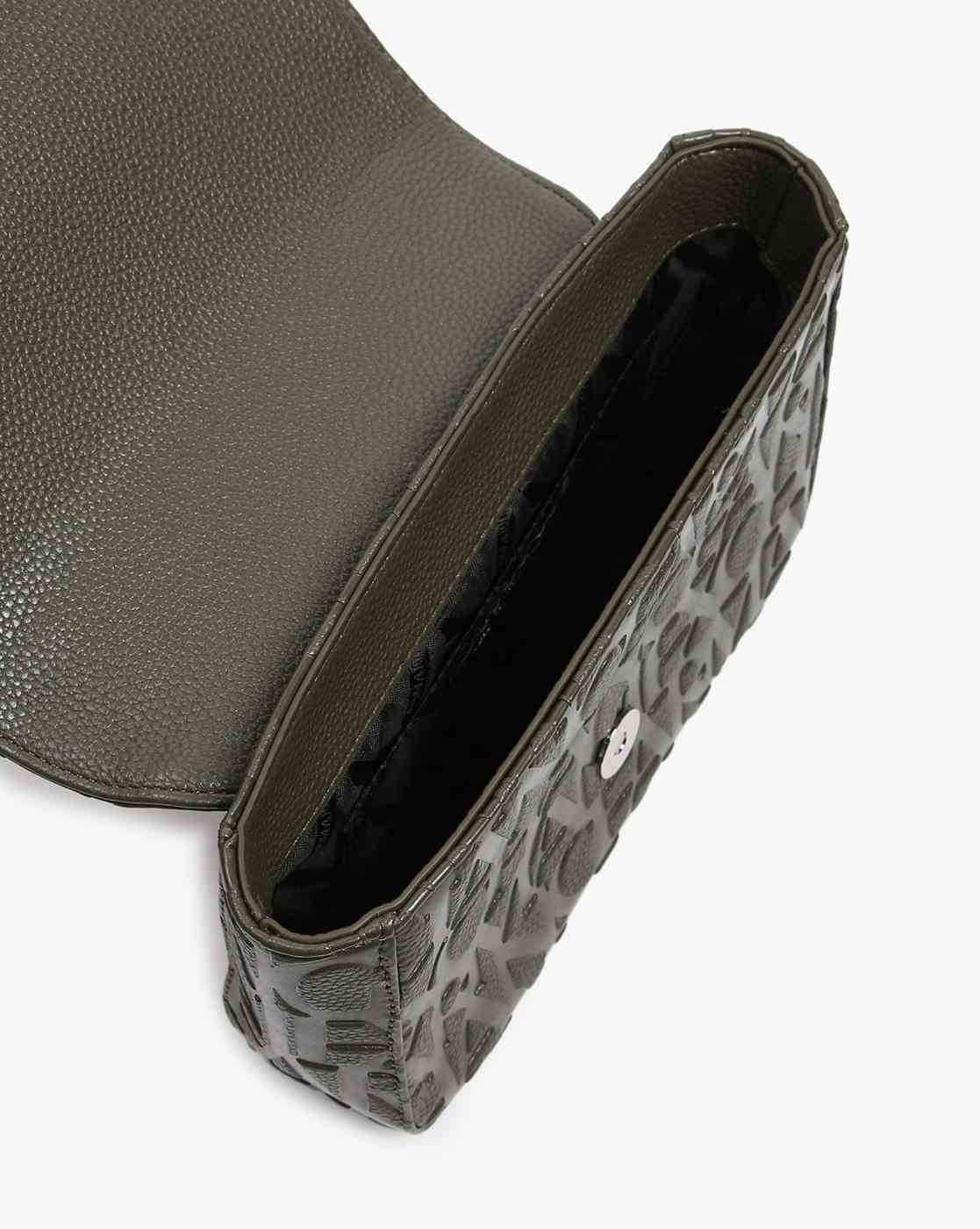 Liz Mat MESSENGER BAG