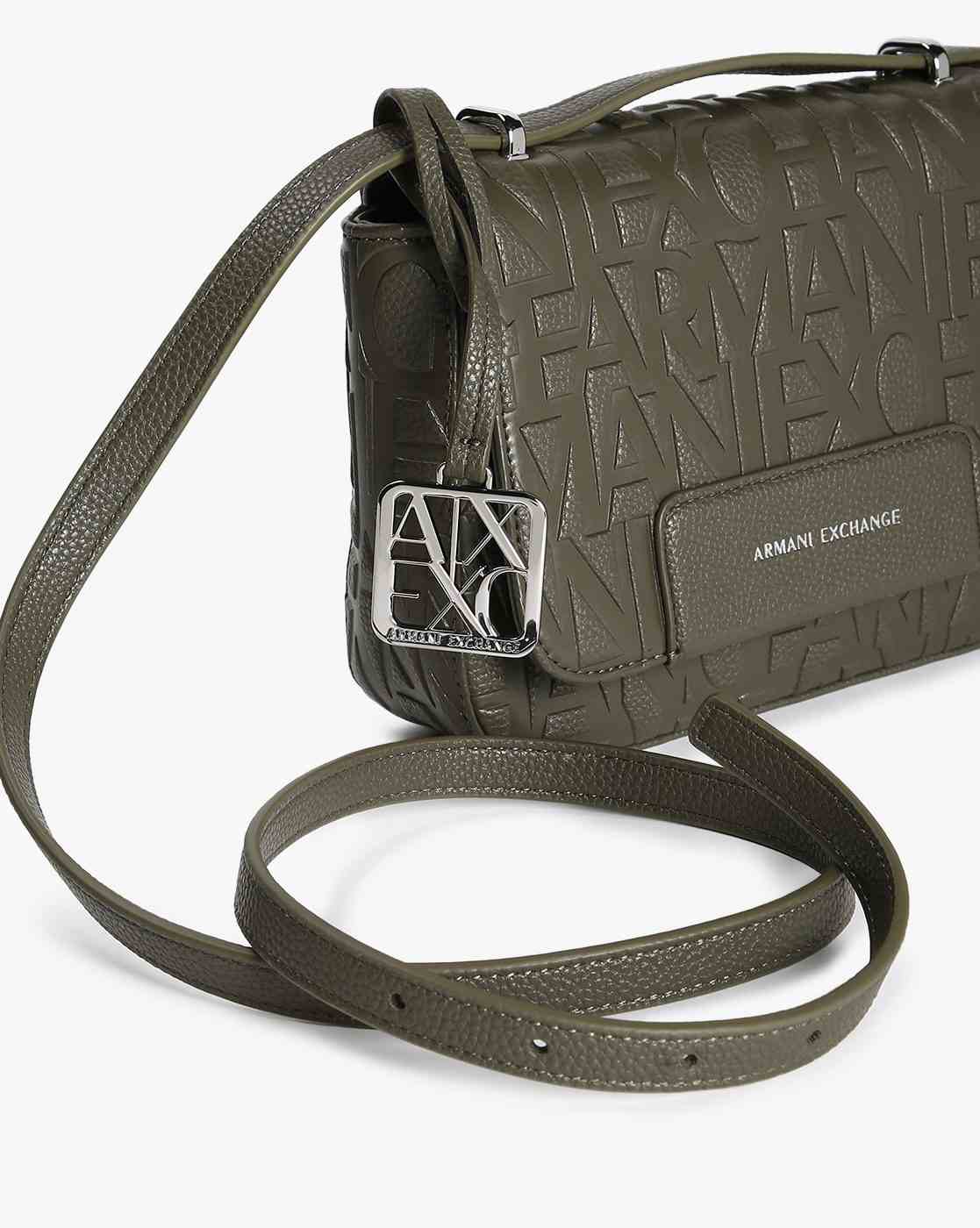 Liz Mat MESSENGER BAG