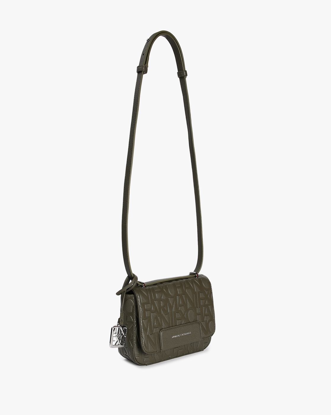 Liz Mat MESSENGER BAG