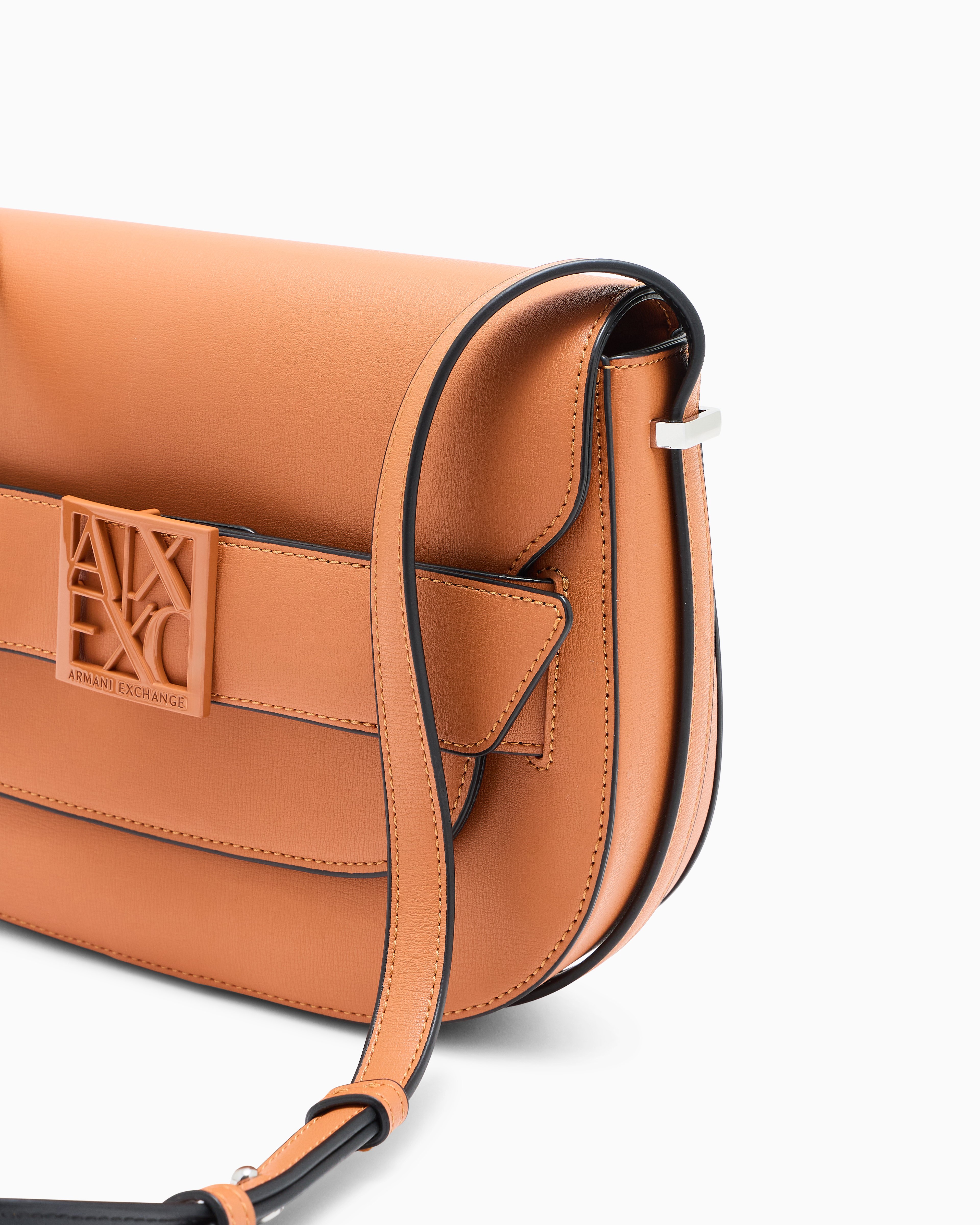 Susy MESSENGER BAG