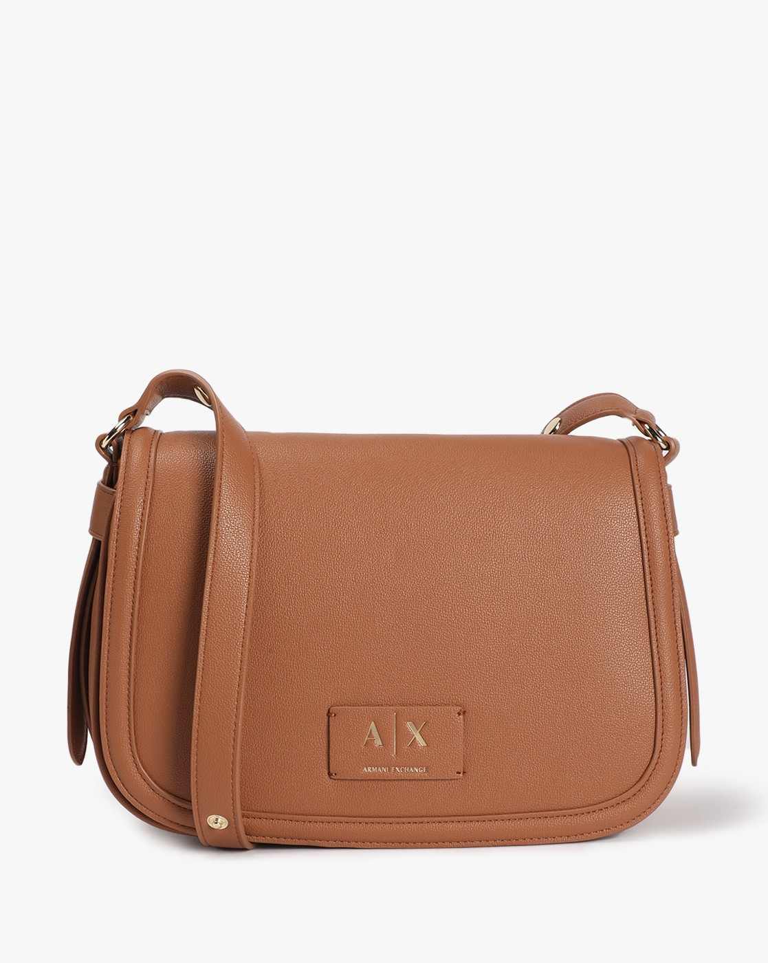 Tory MESSENGER BAG