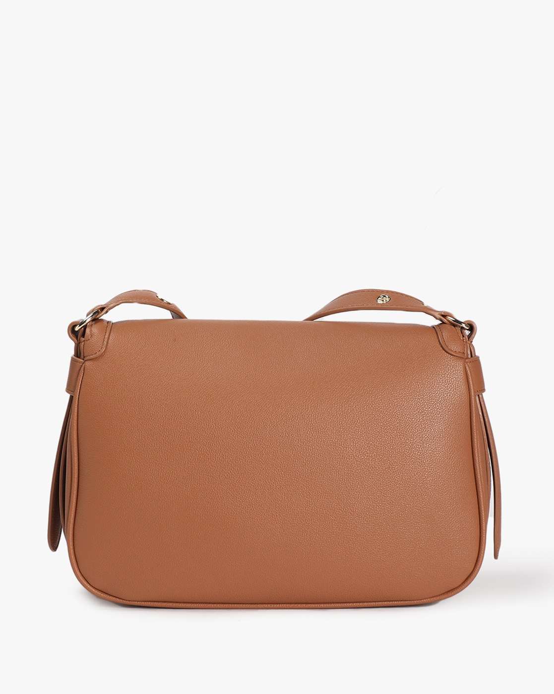 Tory MESSENGER BAG
