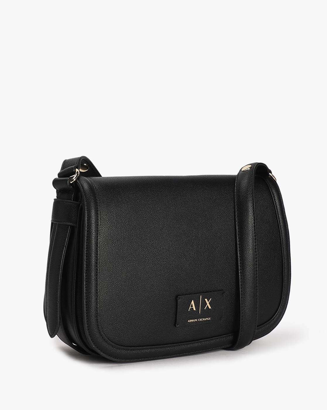Tory MESSENGER BAG