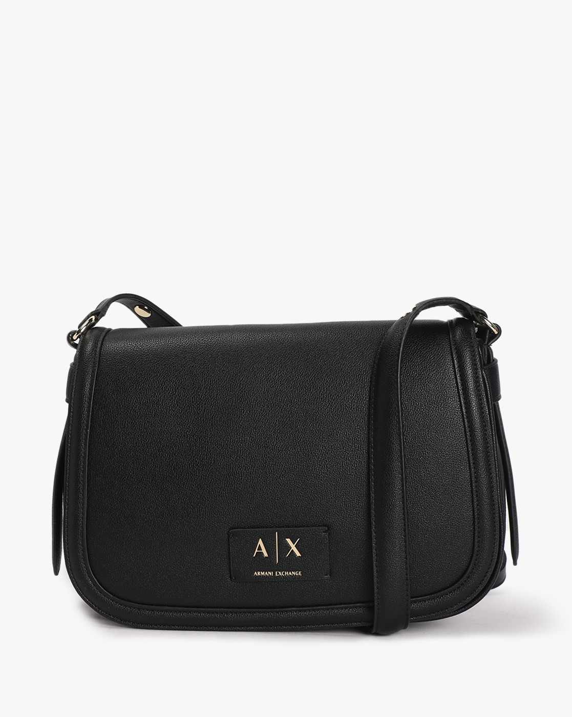 Tory MESSENGER BAG