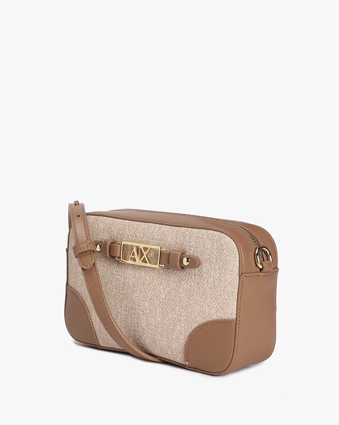 Polly Denim CAMERA BAG