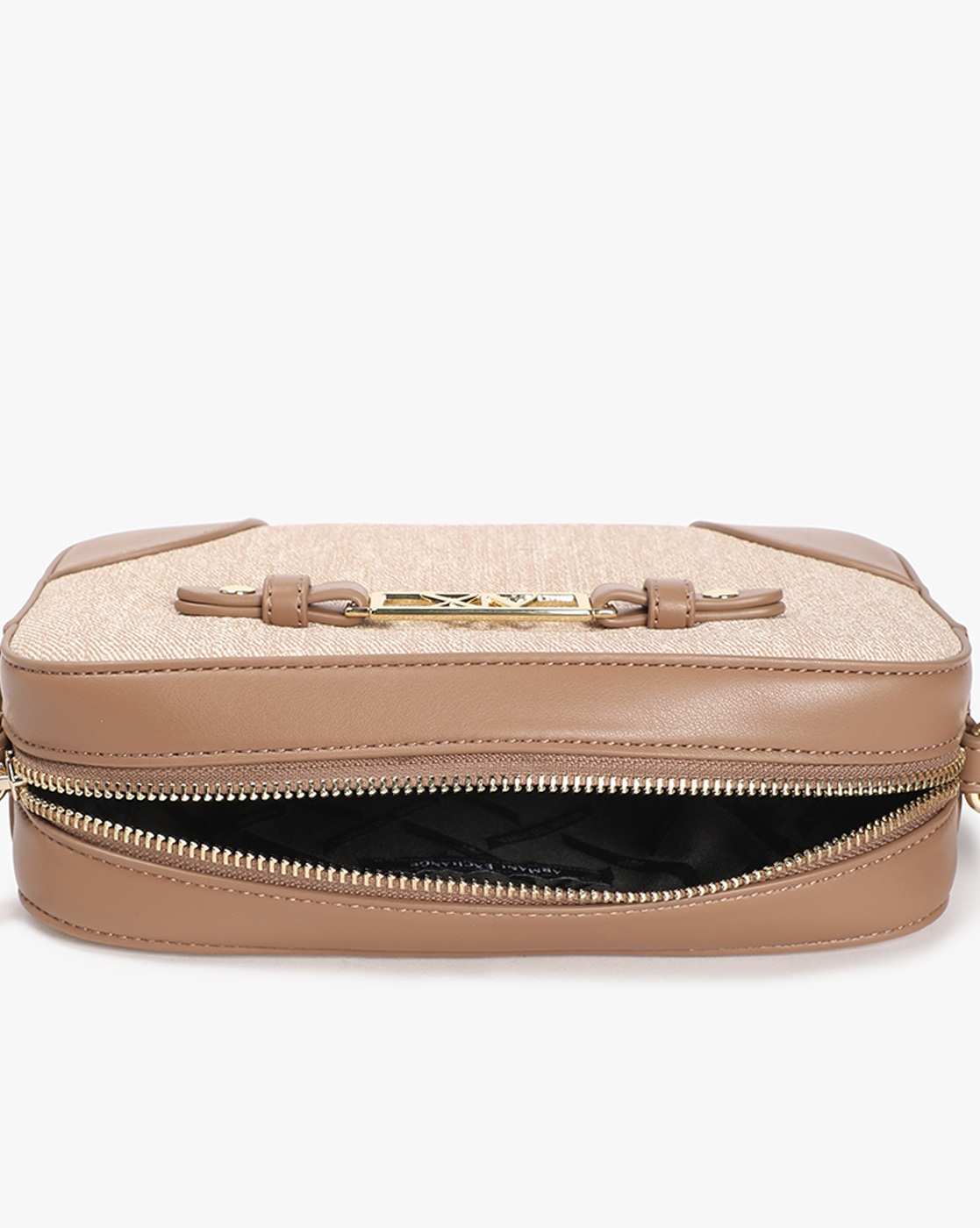 Polly Denim CAMERA BAG