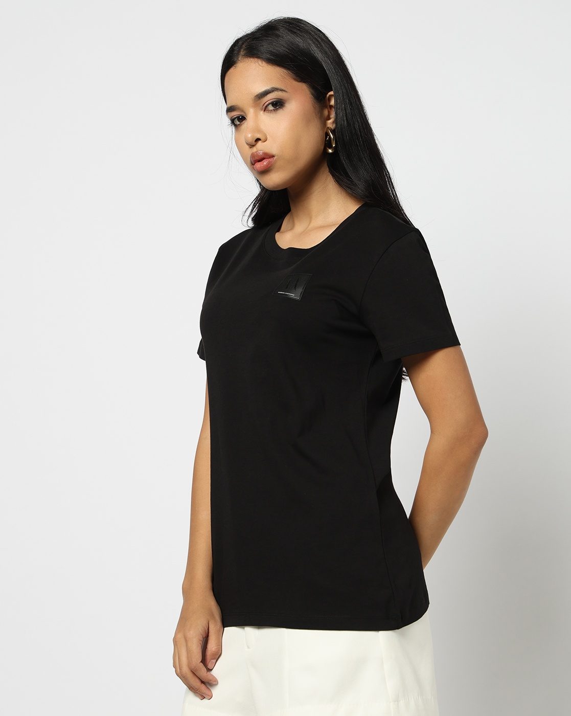Icon Collection Regular Fit T-SHIRT