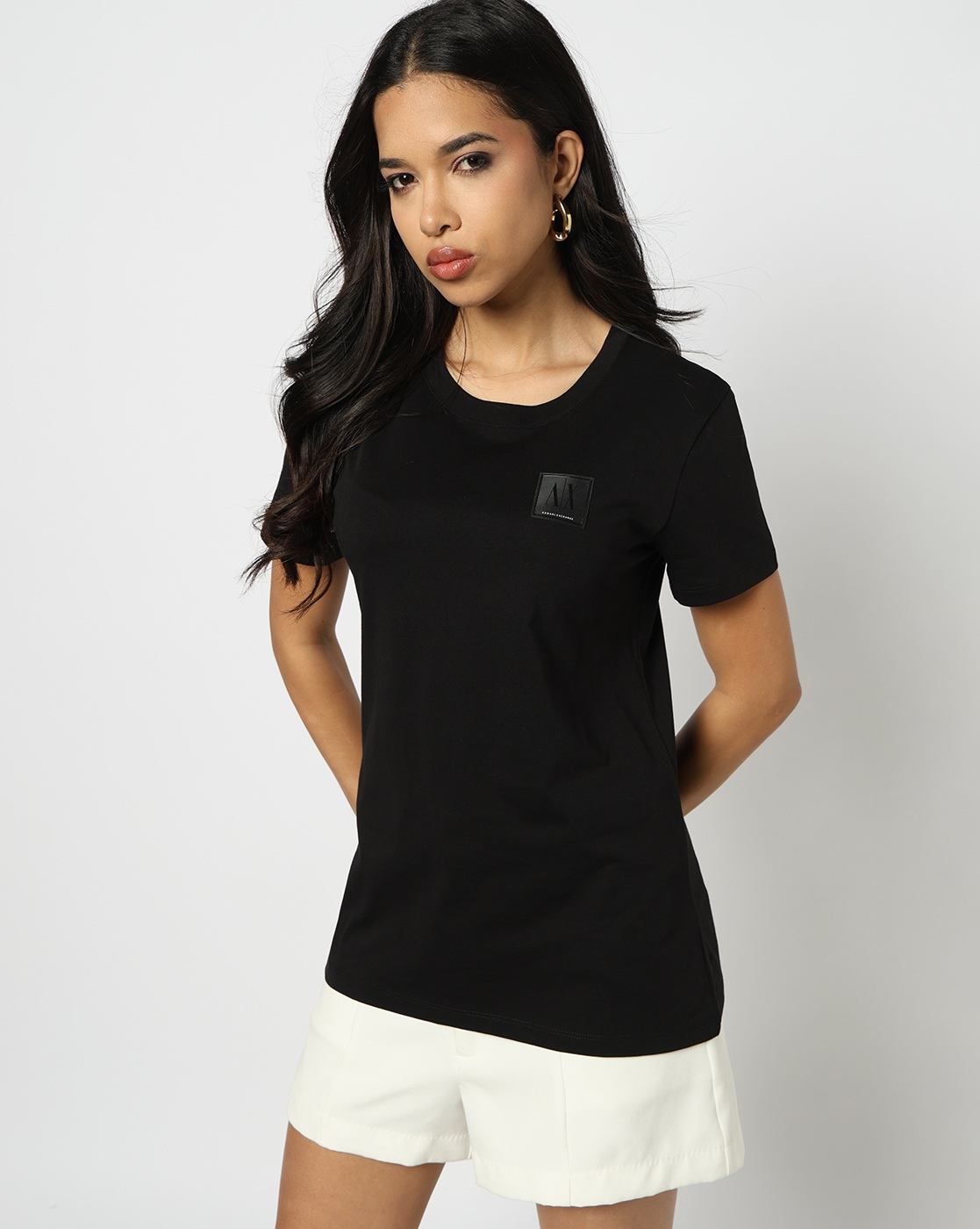 Icon Collection Regular Fit T-SHIRT