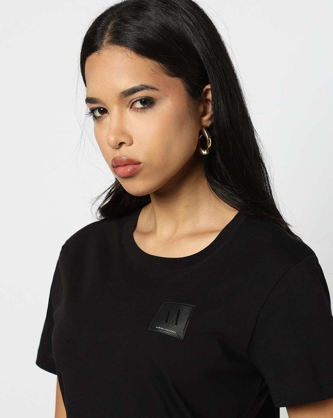 Icon Collection Regular Fit T-SHIRT