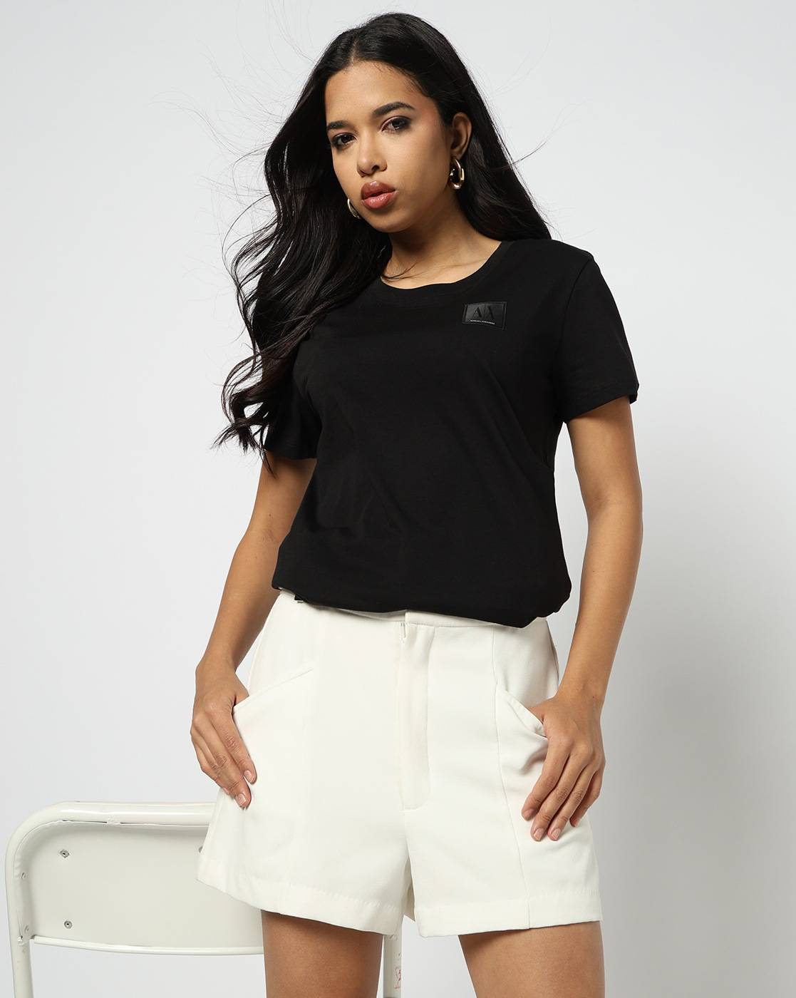 Icon Collection Regular Fit T-SHIRT