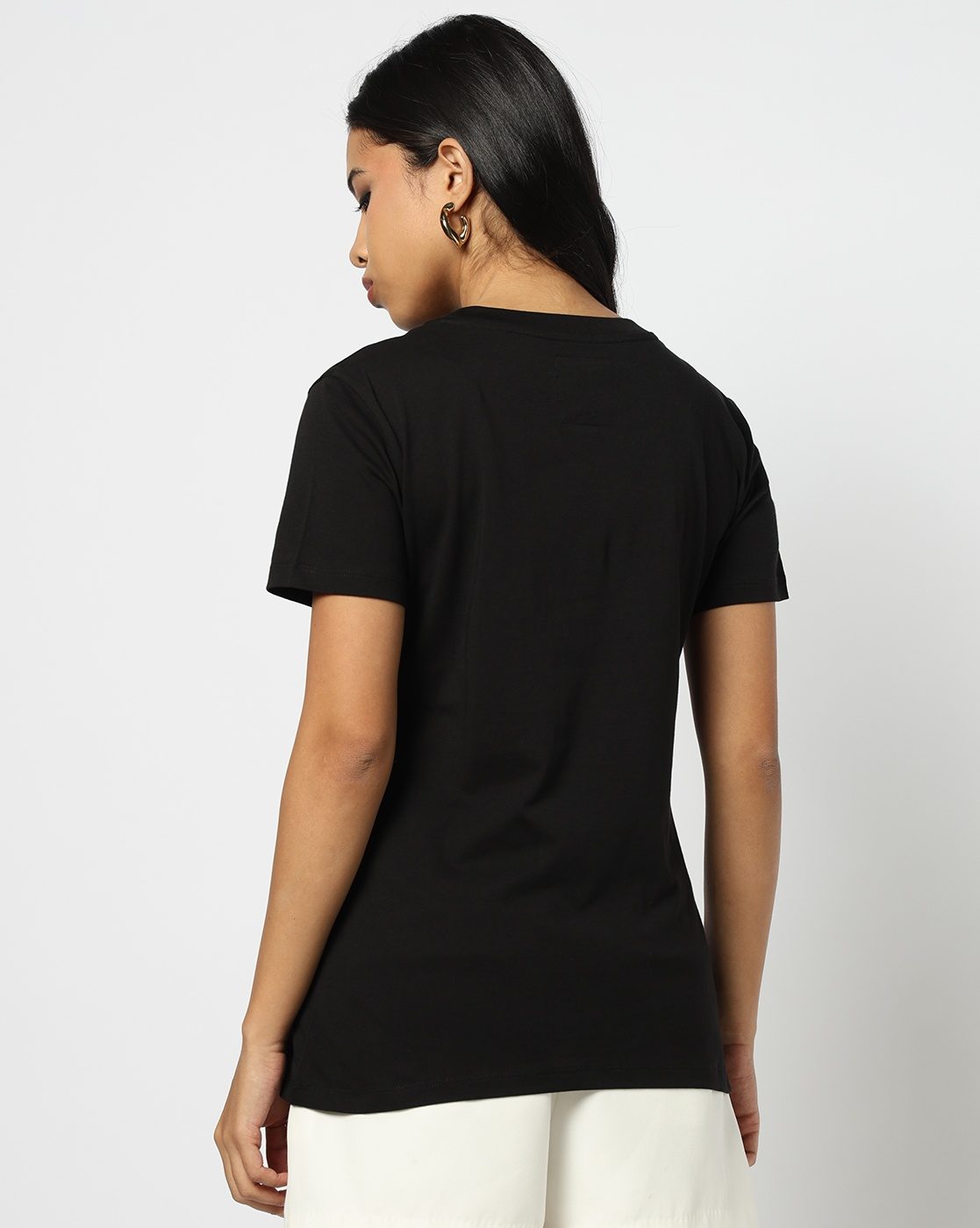 Icon Collection Regular Fit T-SHIRT