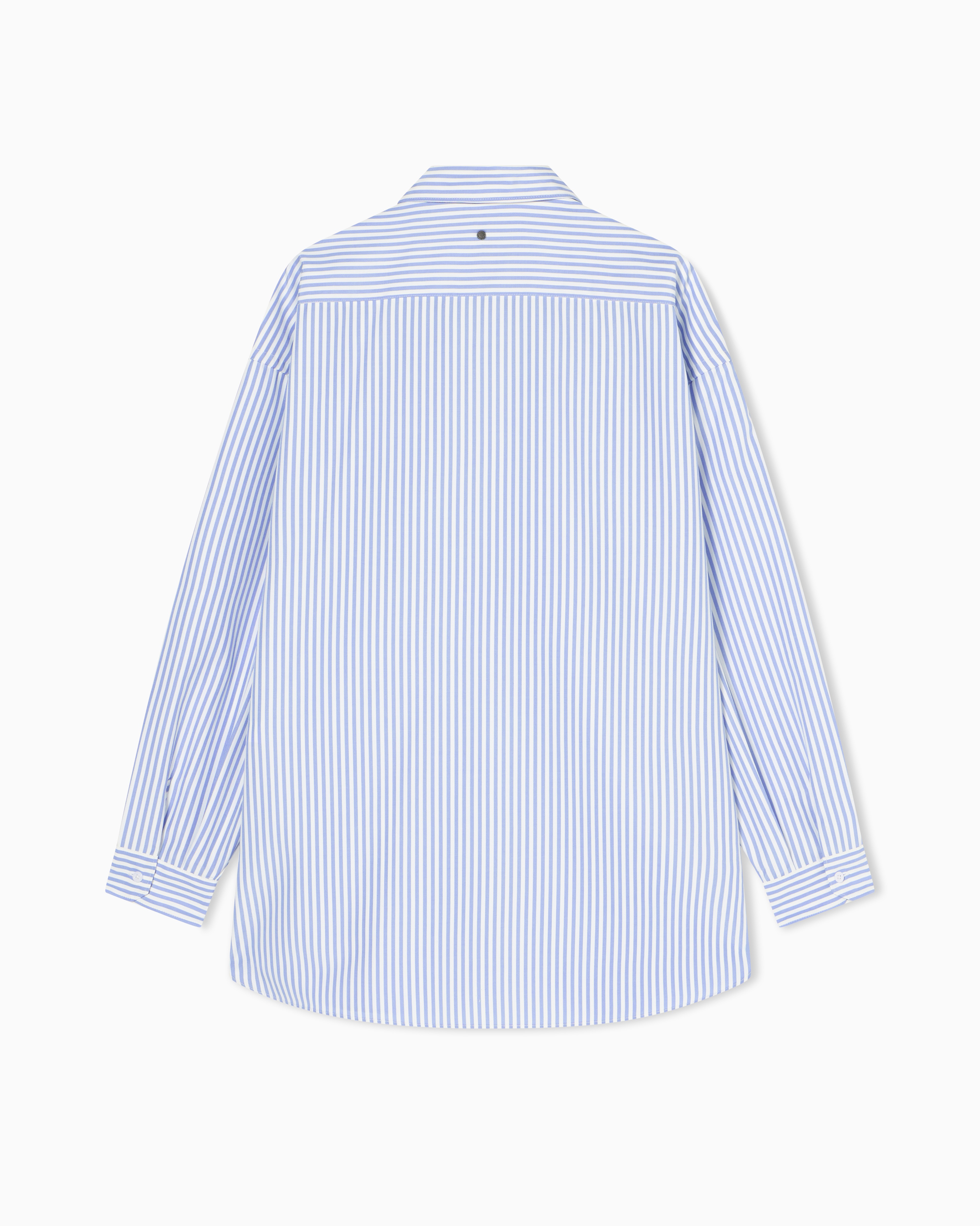 Resort Stripes Relaxed Fit SHIRT