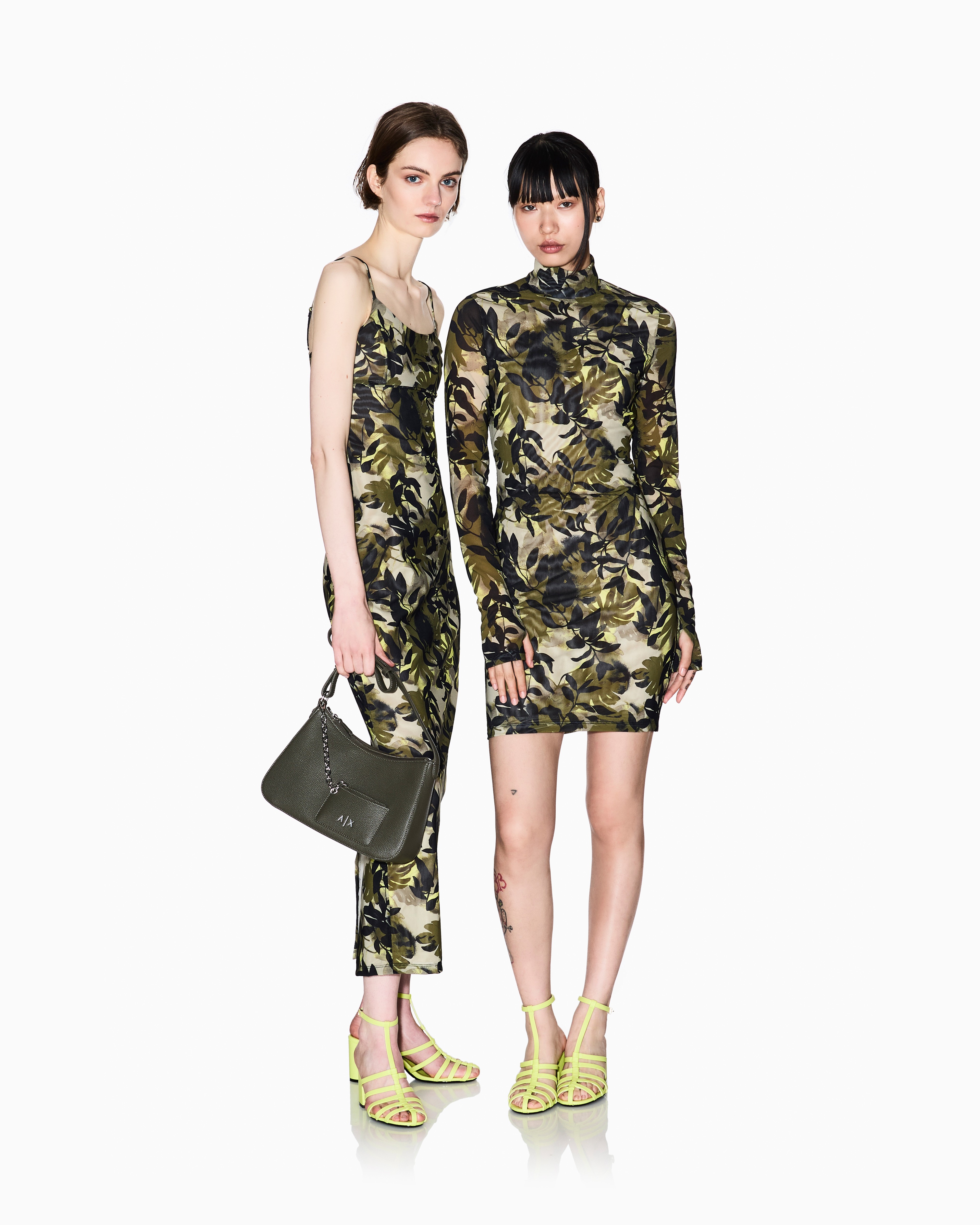 Armani Exchange | Women's Dresses