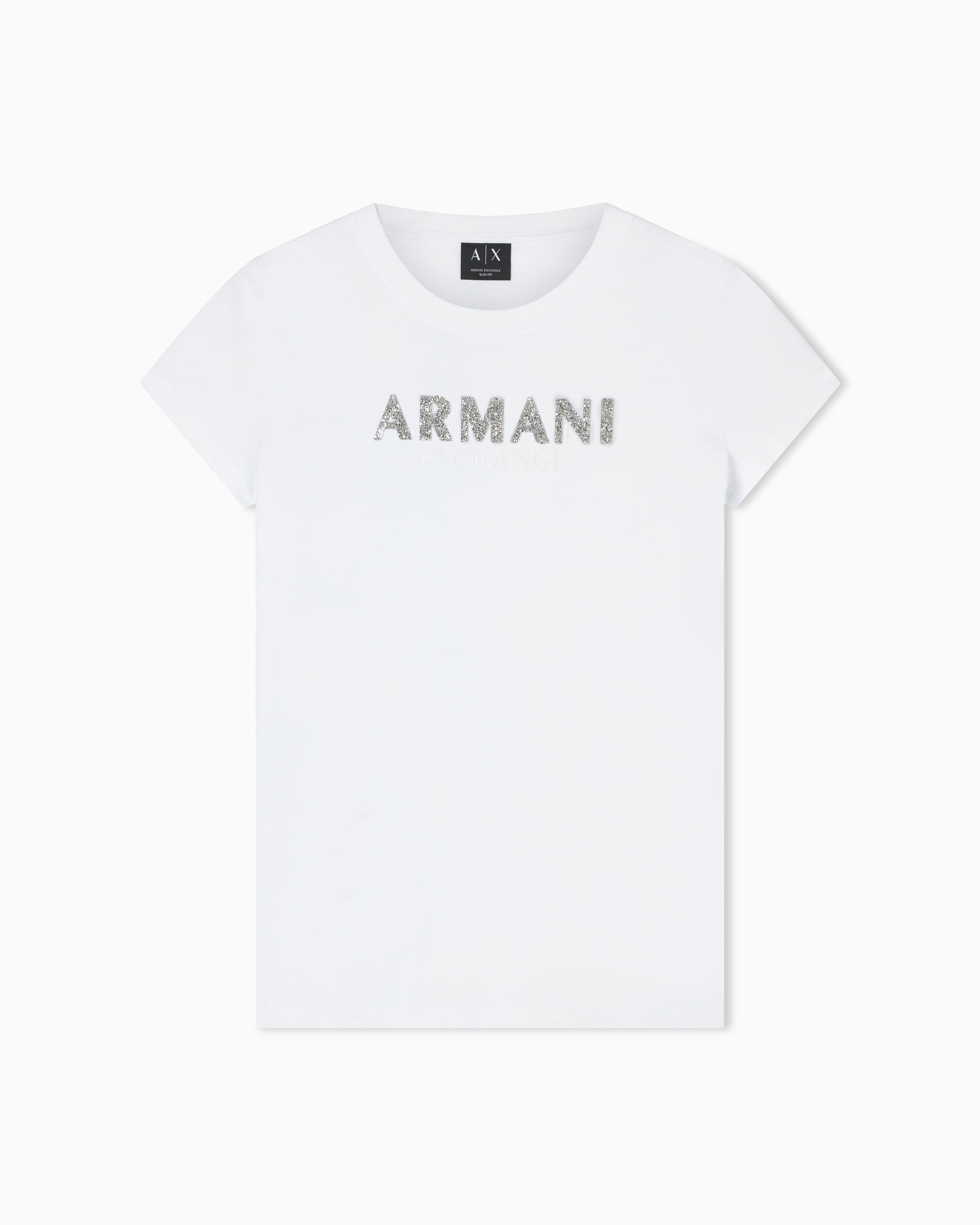 Occasionwear Slim Fit T-SHIRT