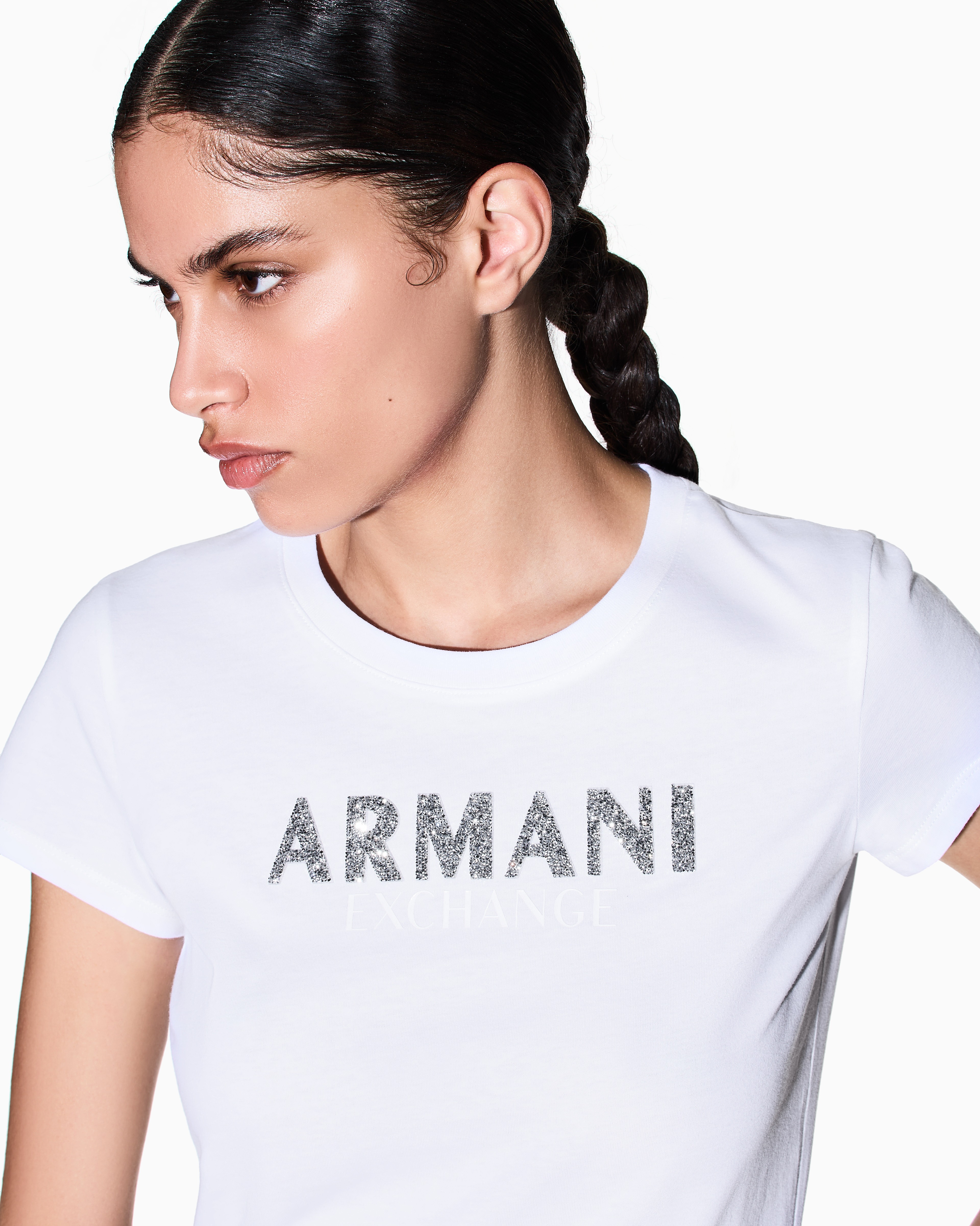 Occasionwear Slim Fit T-SHIRT
