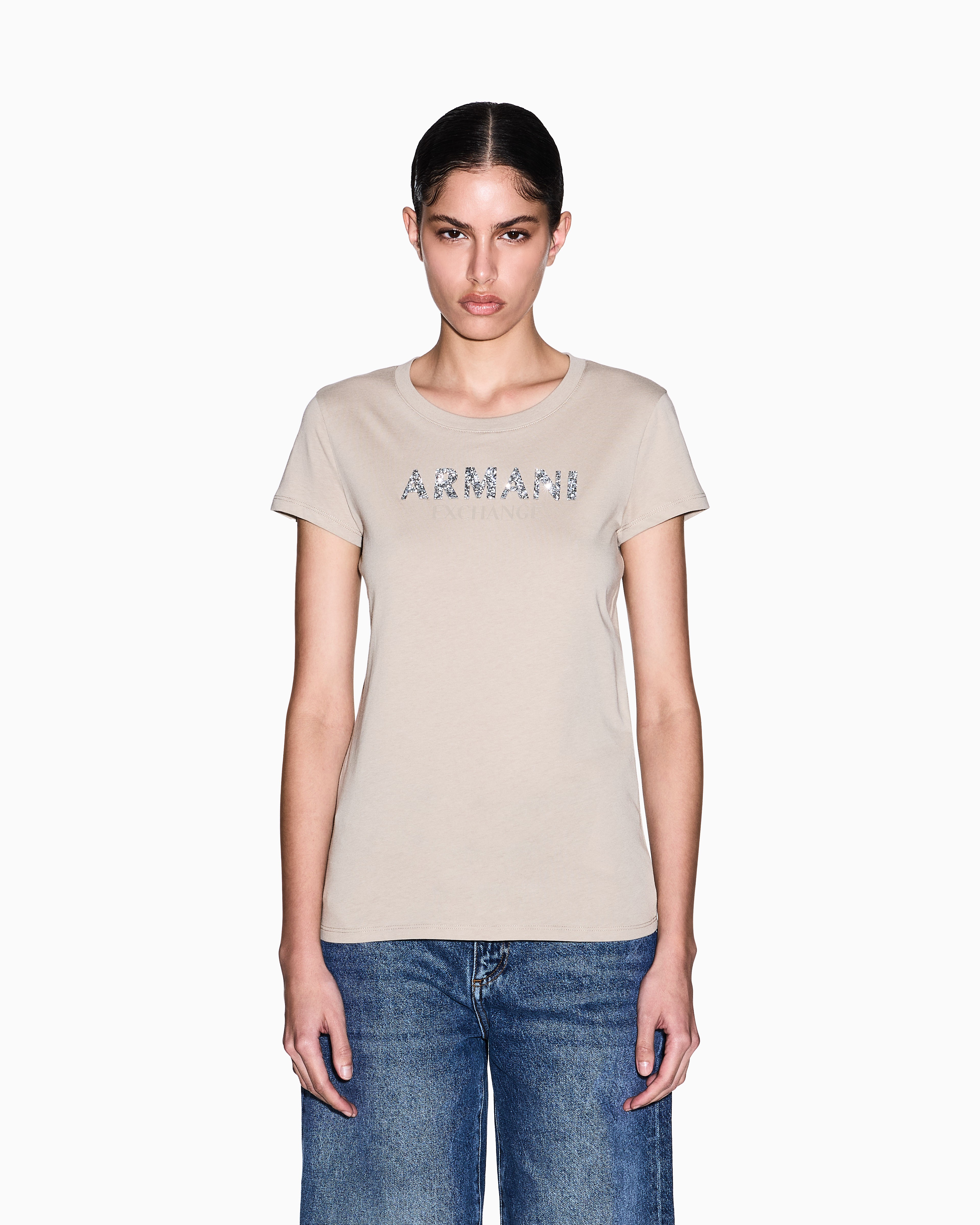 Occasionwear Slim Fit T-SHIRT