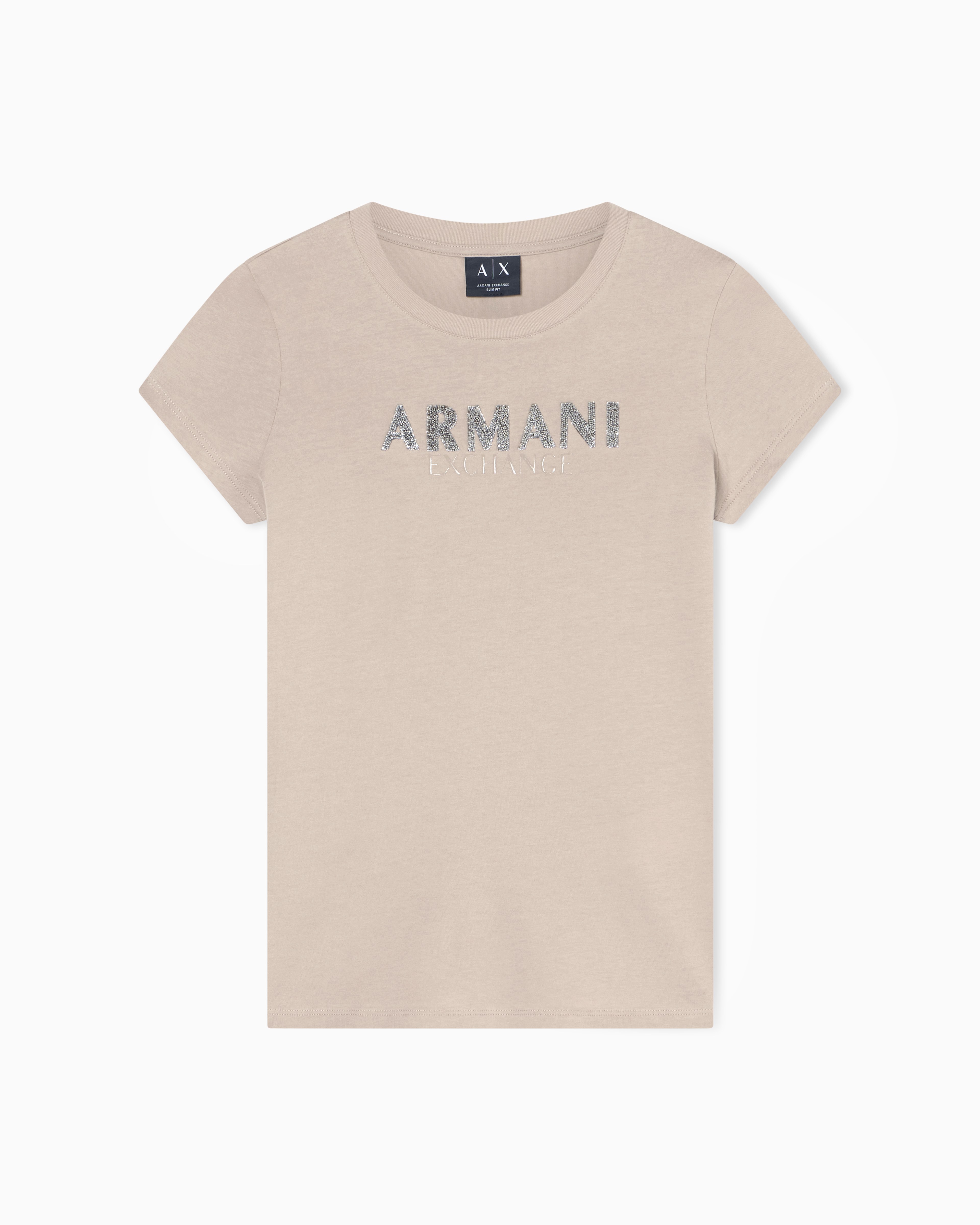 Occasionwear Slim Fit T-SHIRT