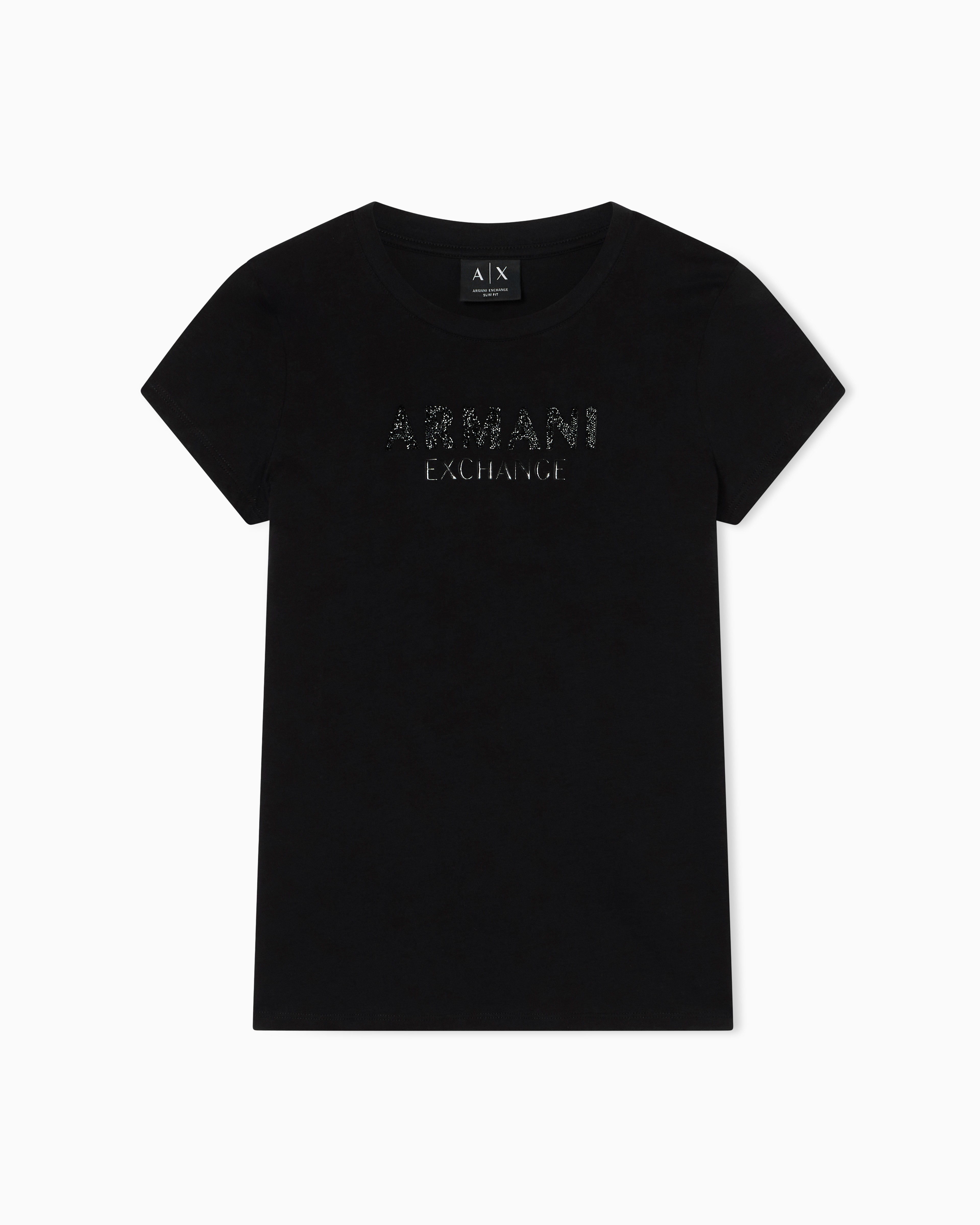 Occasionwear Slim Fit T-SHIRT