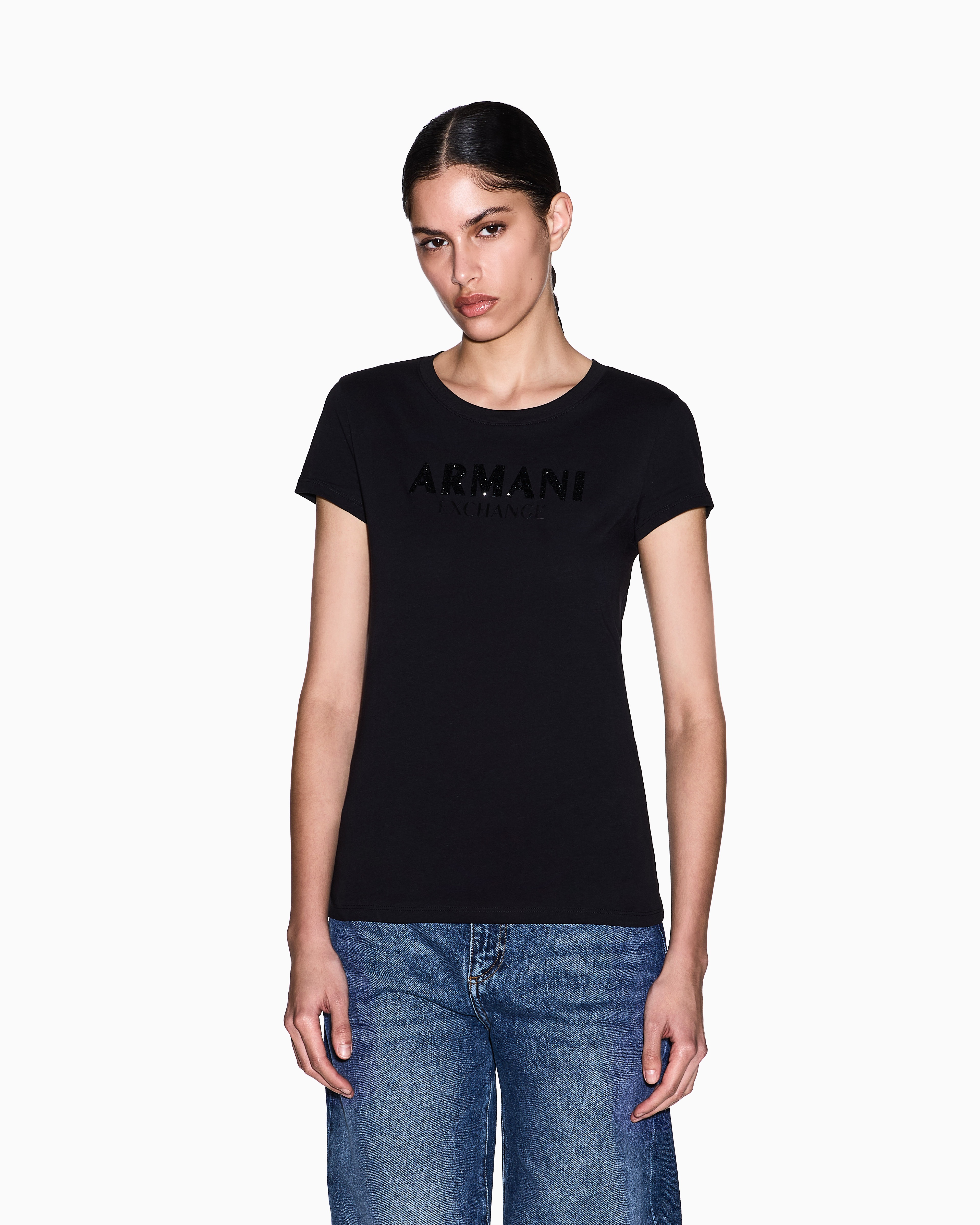 Occasionwear Slim Fit T-SHIRT