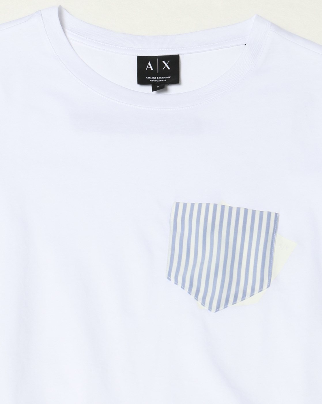 Resort Stripes Regular Fit T-SHIRT