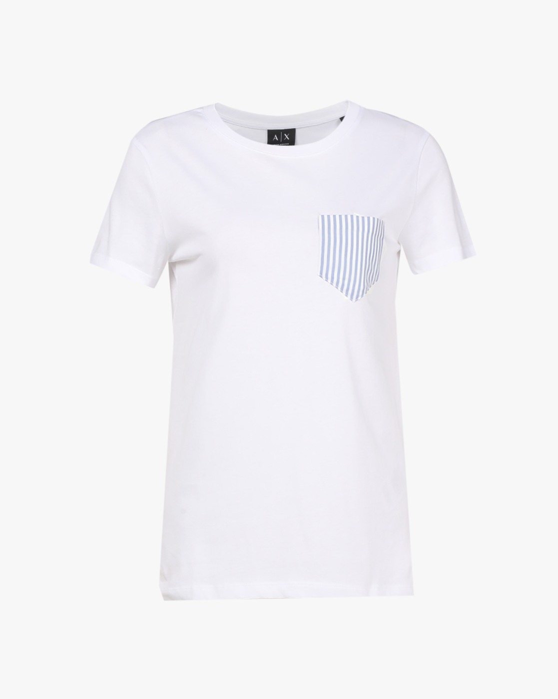 Resort Stripes Regular Fit T-SHIRT