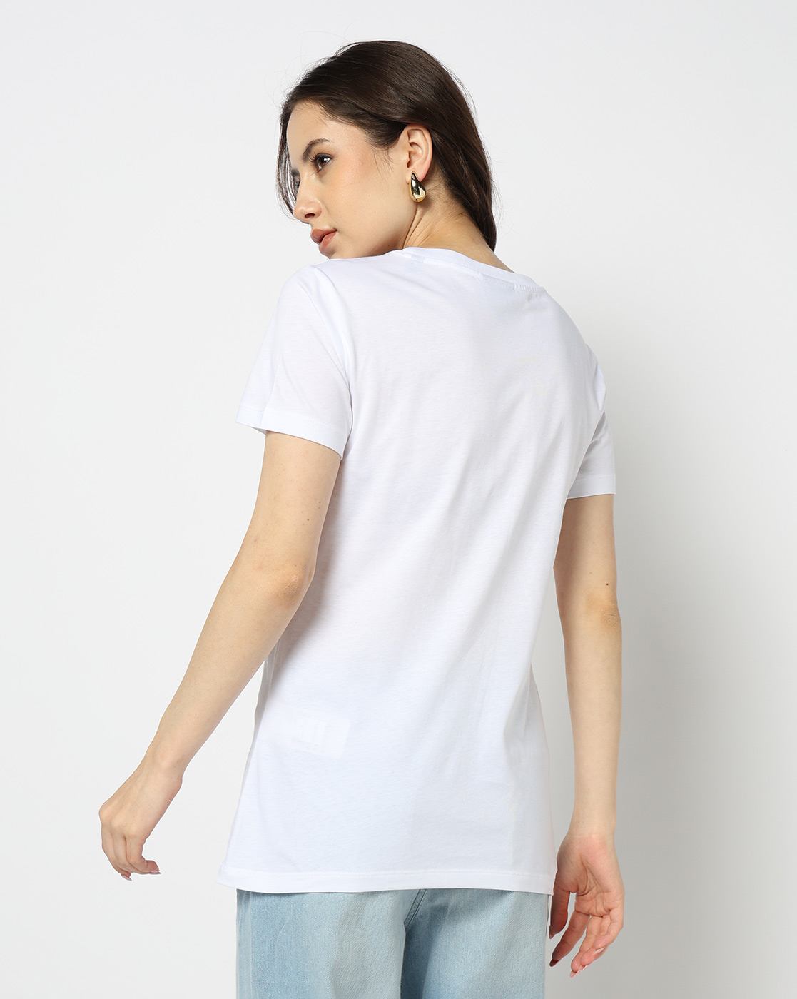 Resort Stripes Regular Fit T-SHIRT