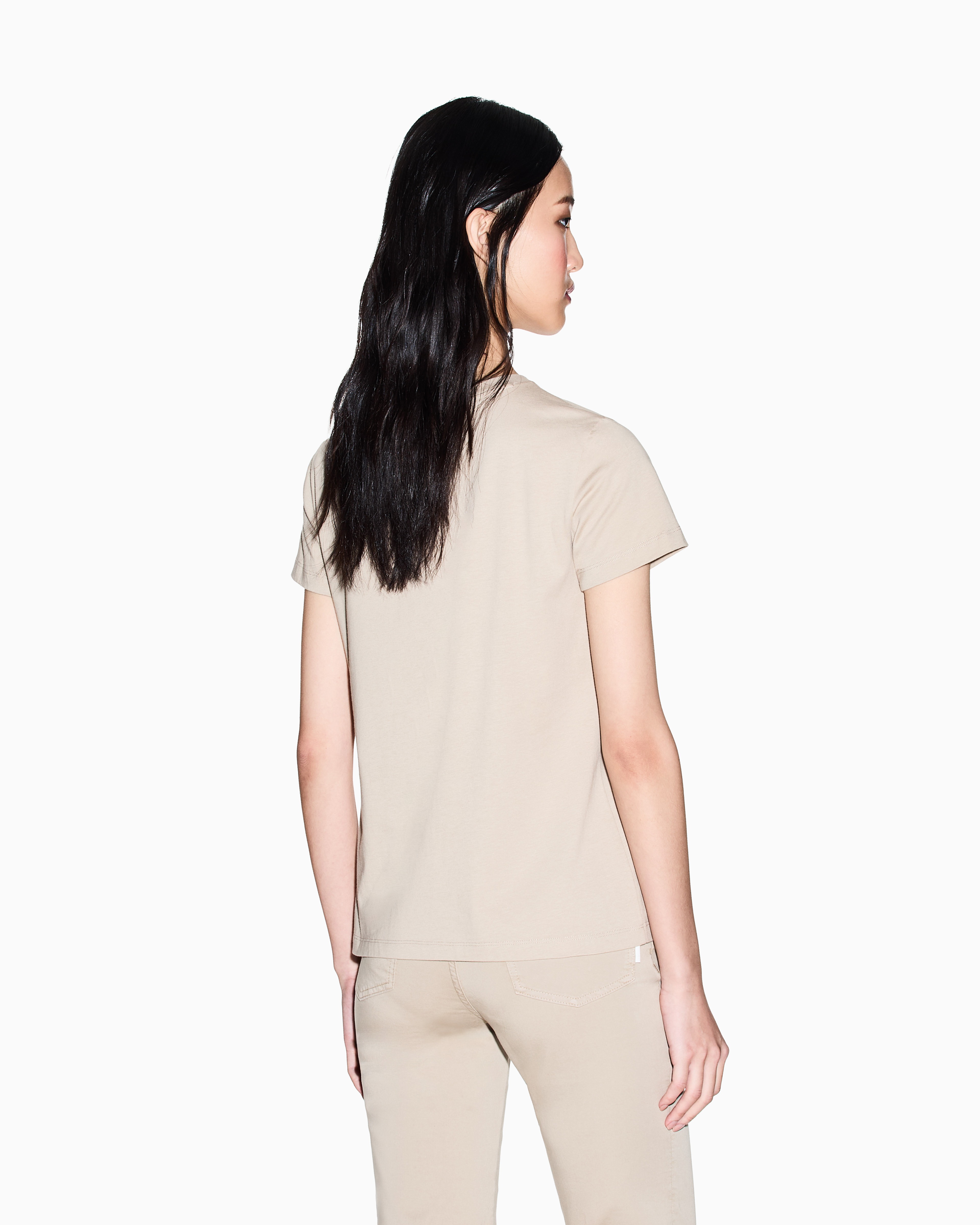 Club House Regular Fit T-SHIRT
