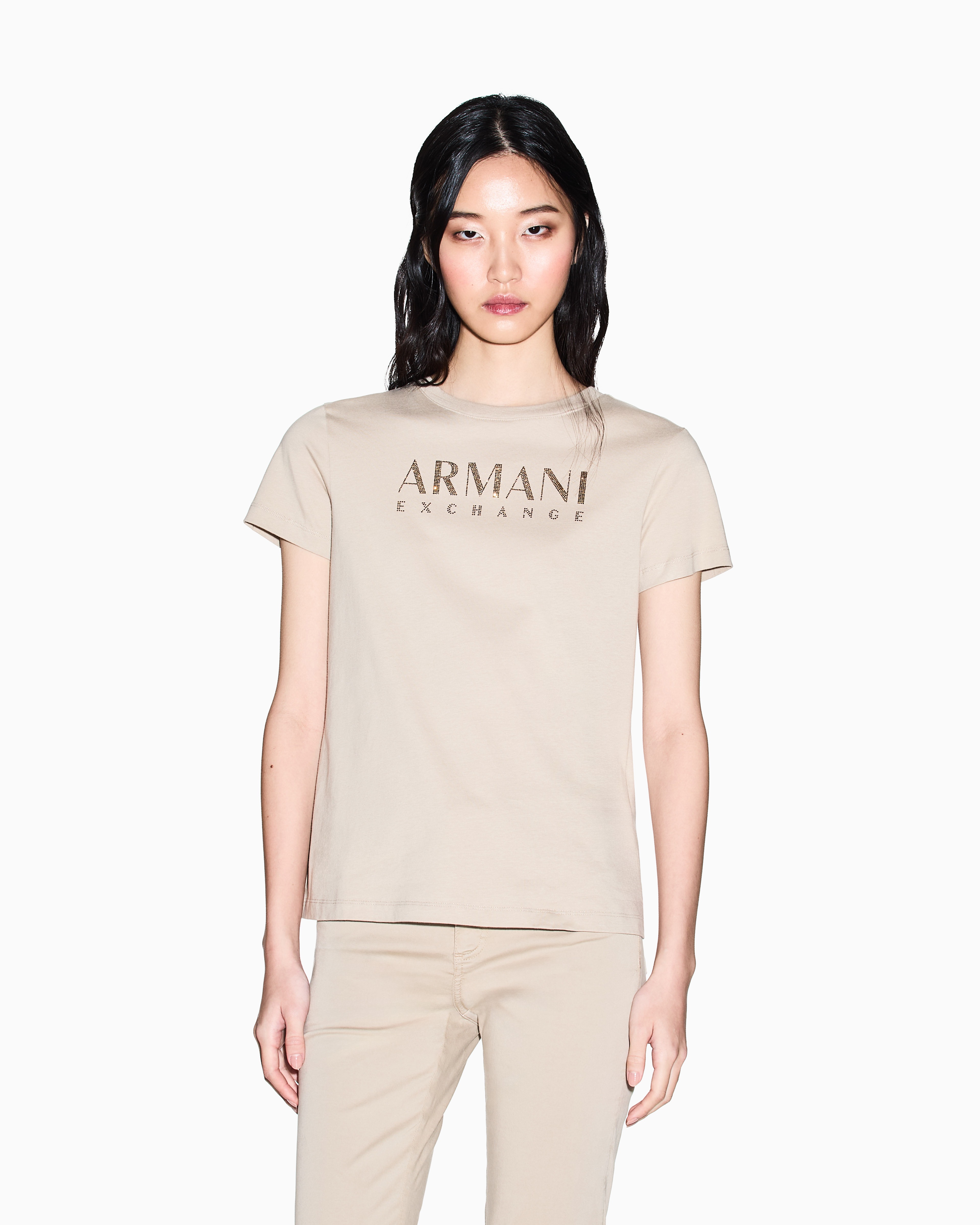 Club House Regular Fit T-SHIRT