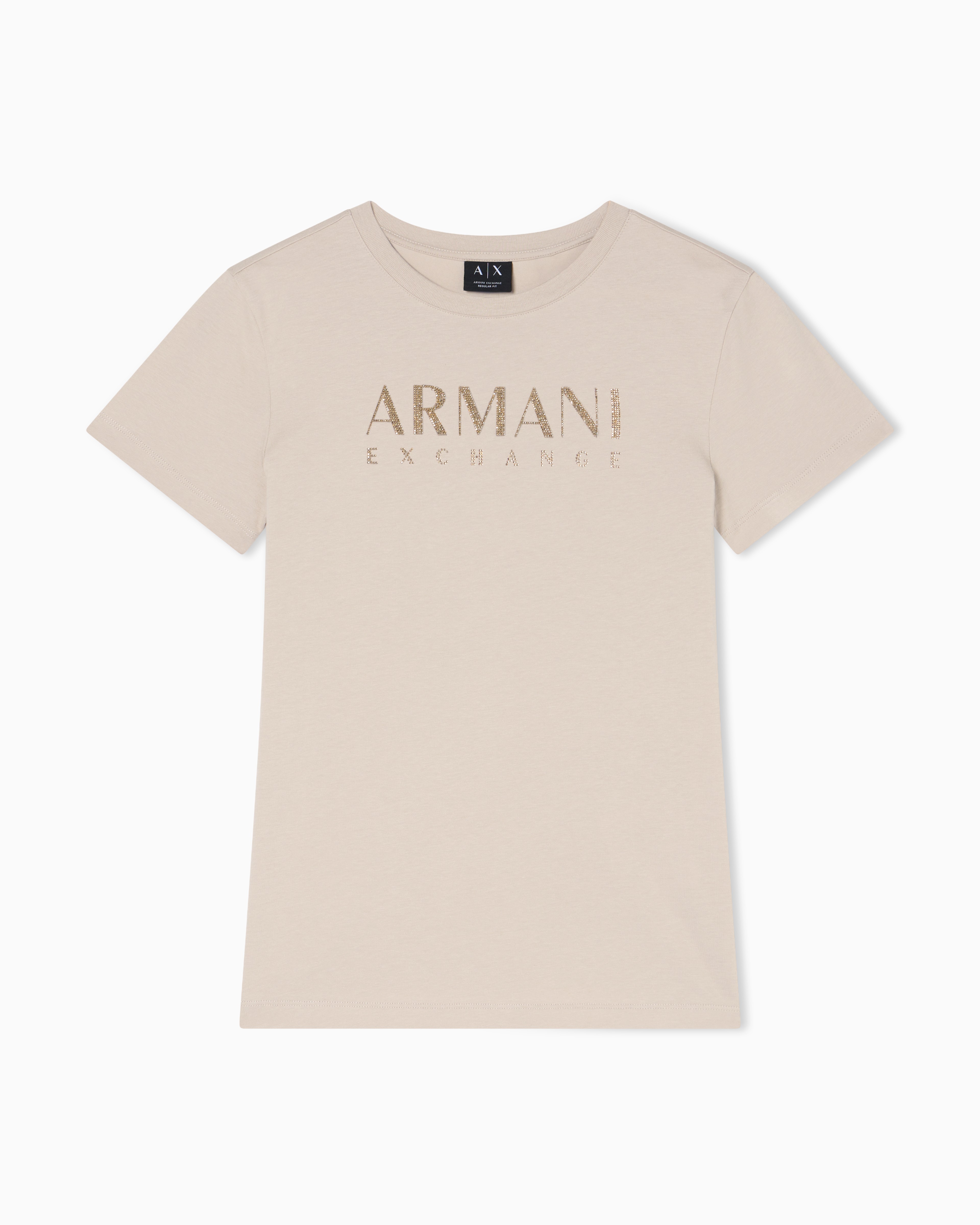 Club House Regular Fit T-SHIRT
