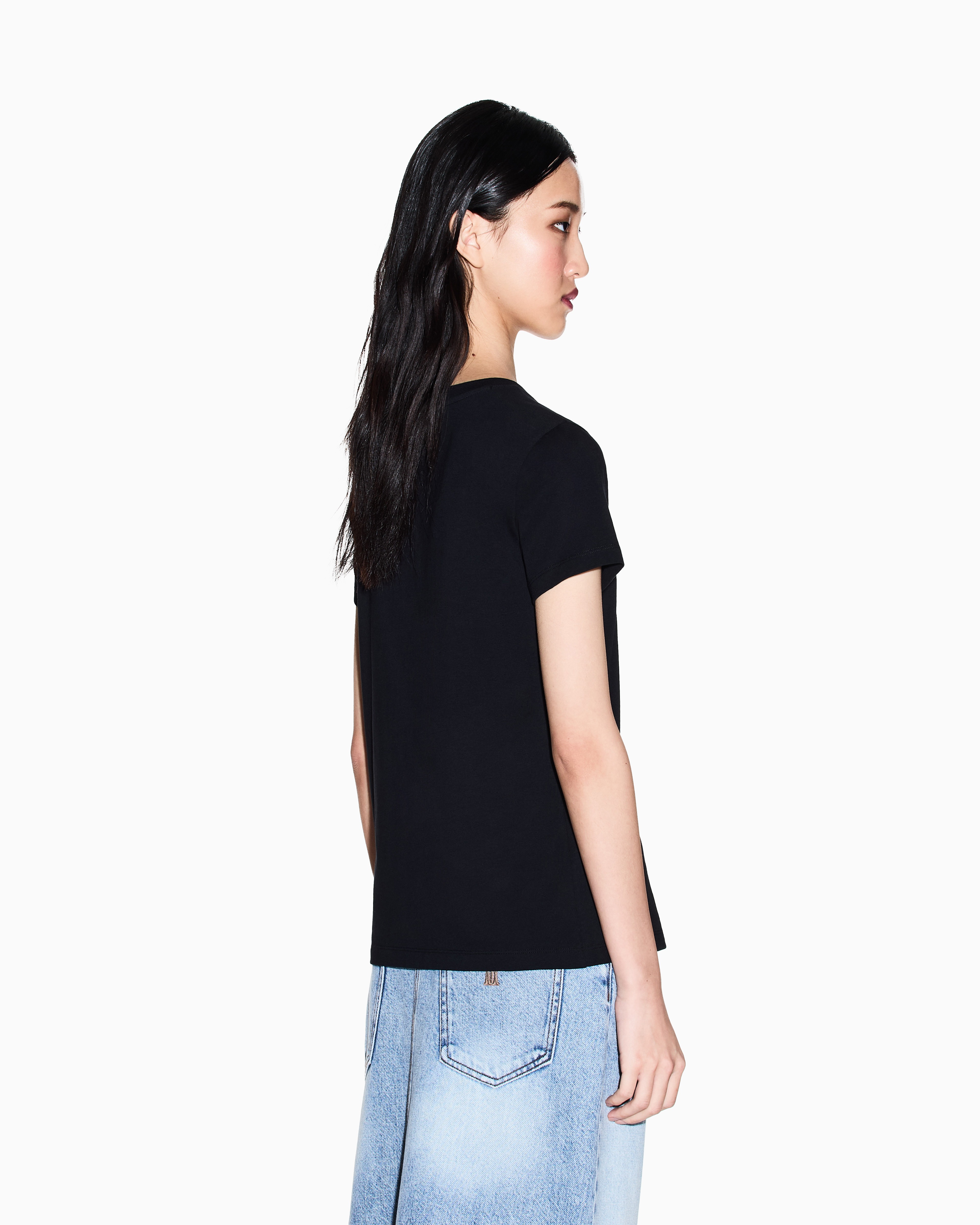 Club House Regular Fit T-SHIRT