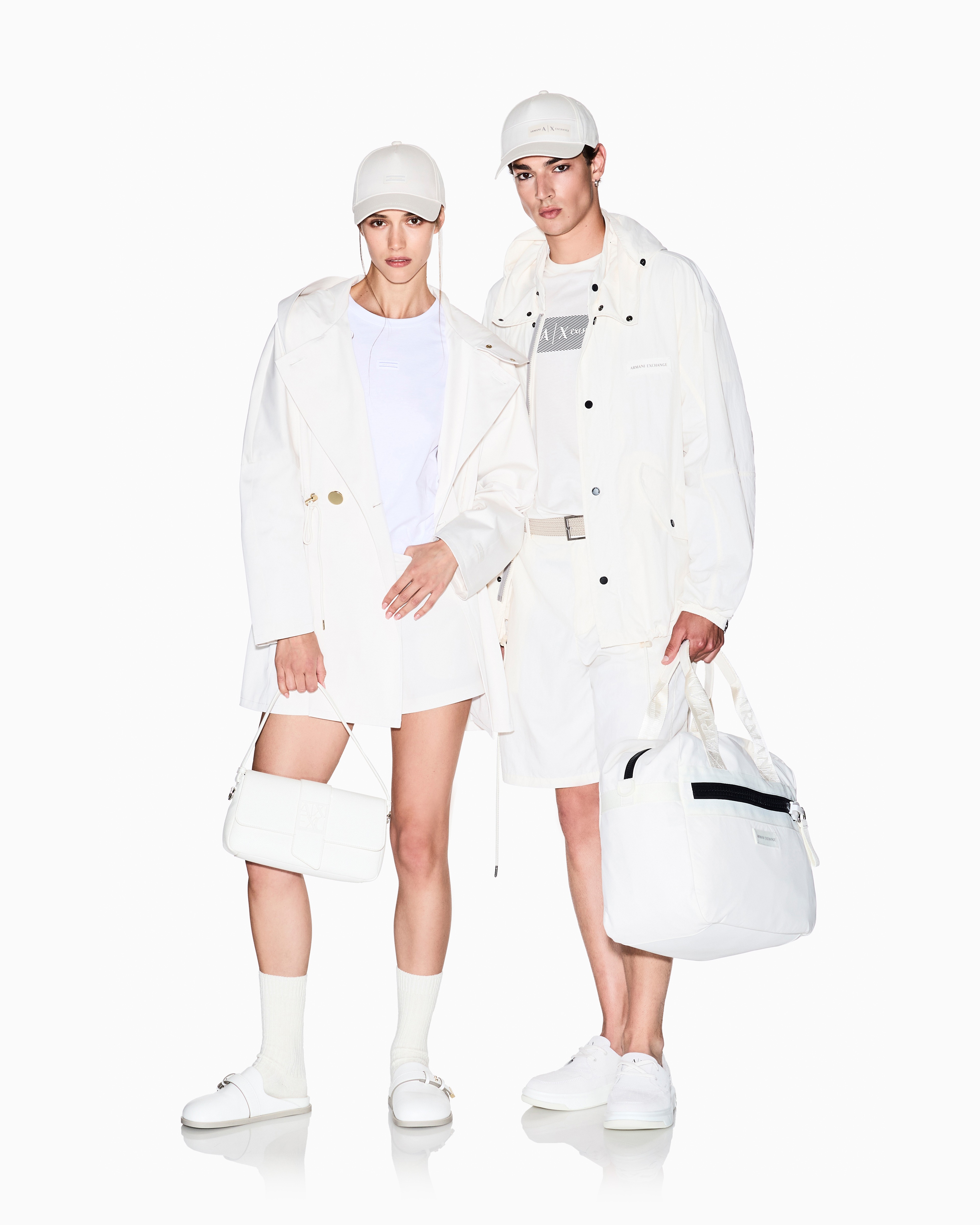 White Edition Regular Fit T-SHIRT