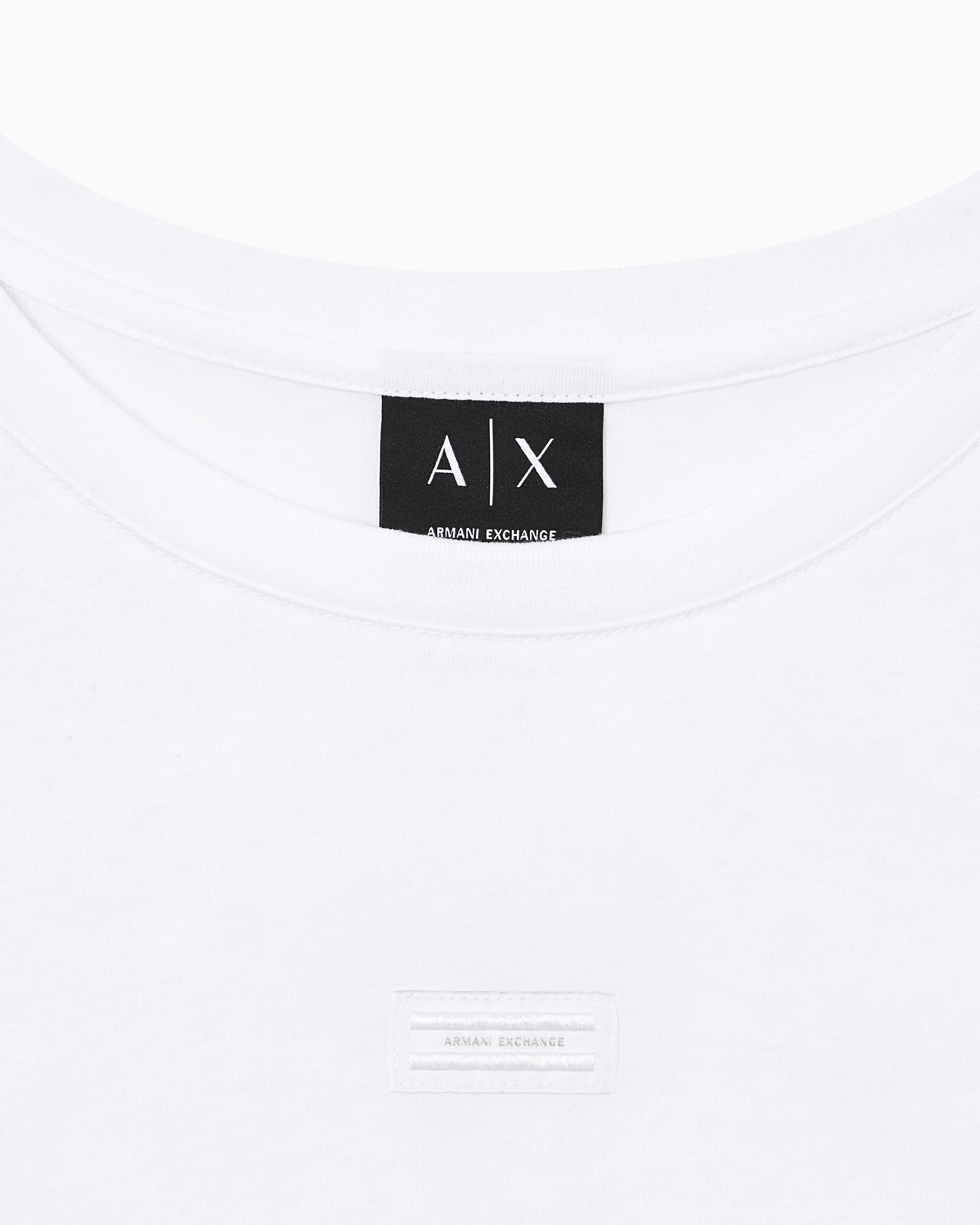 White Edition Regular Fit T-SHIRT