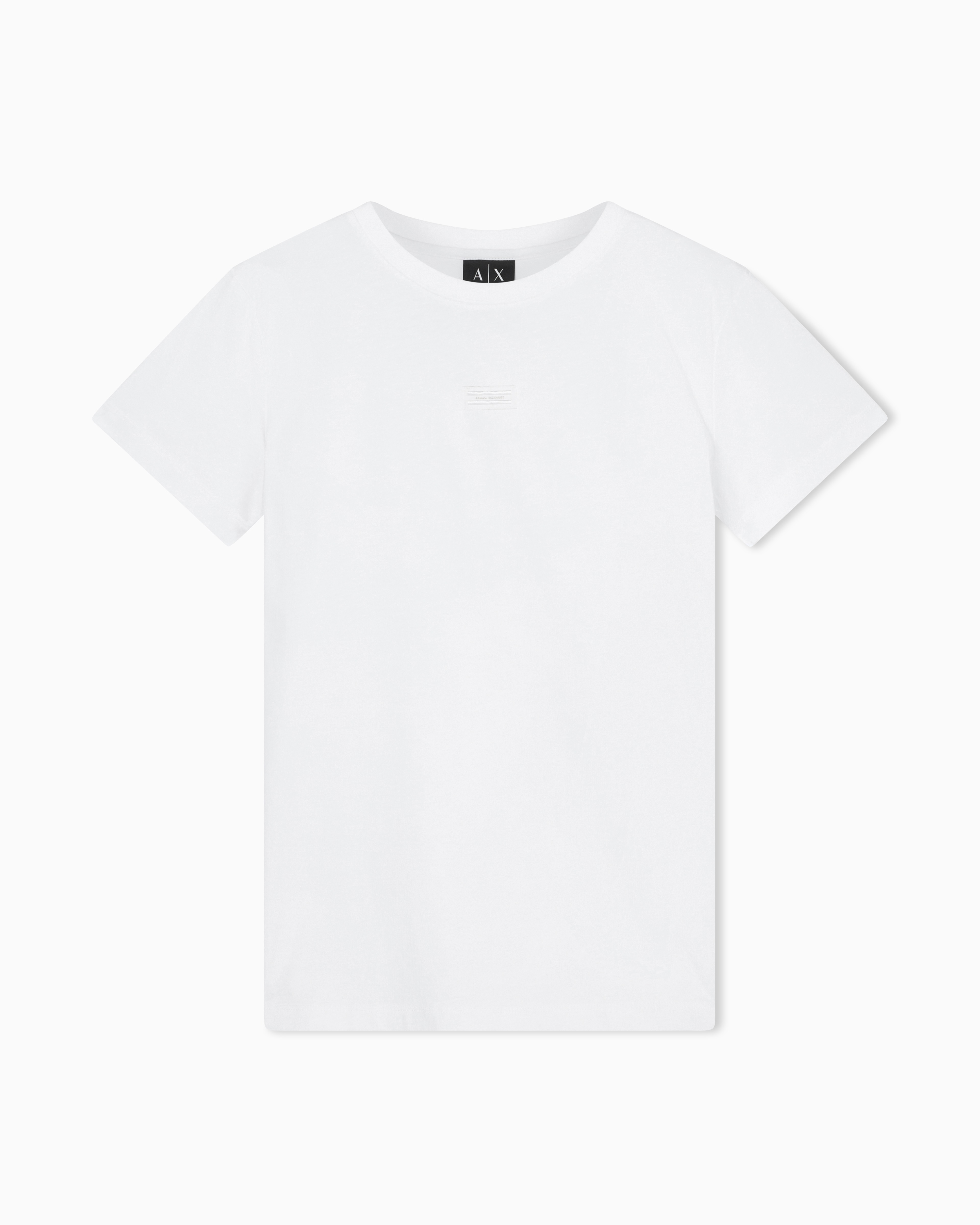 White Edition Regular Fit T-SHIRT