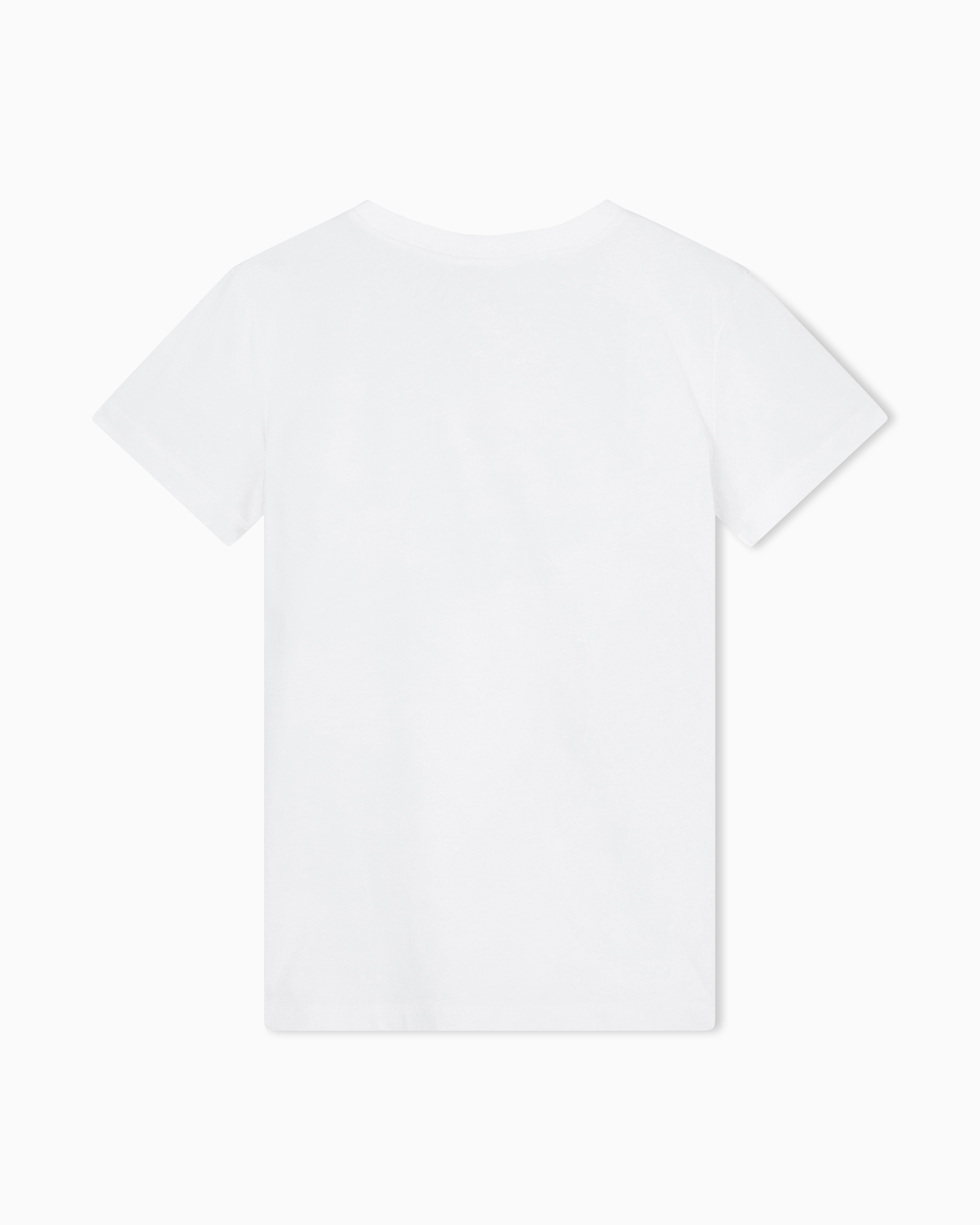 White Edition Regular Fit T-SHIRT