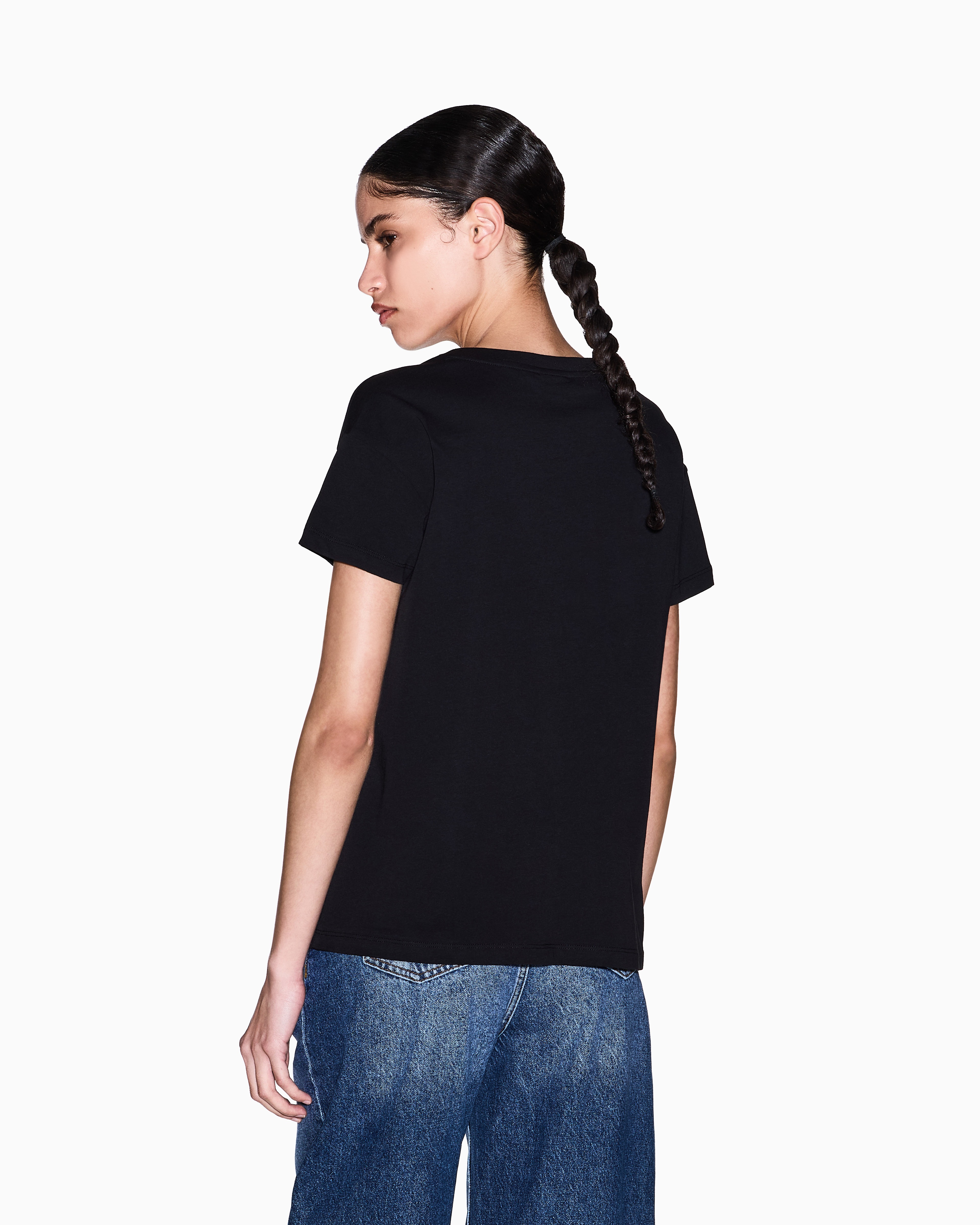 Occasionwear Boyfriend Fit T-SHIRT
