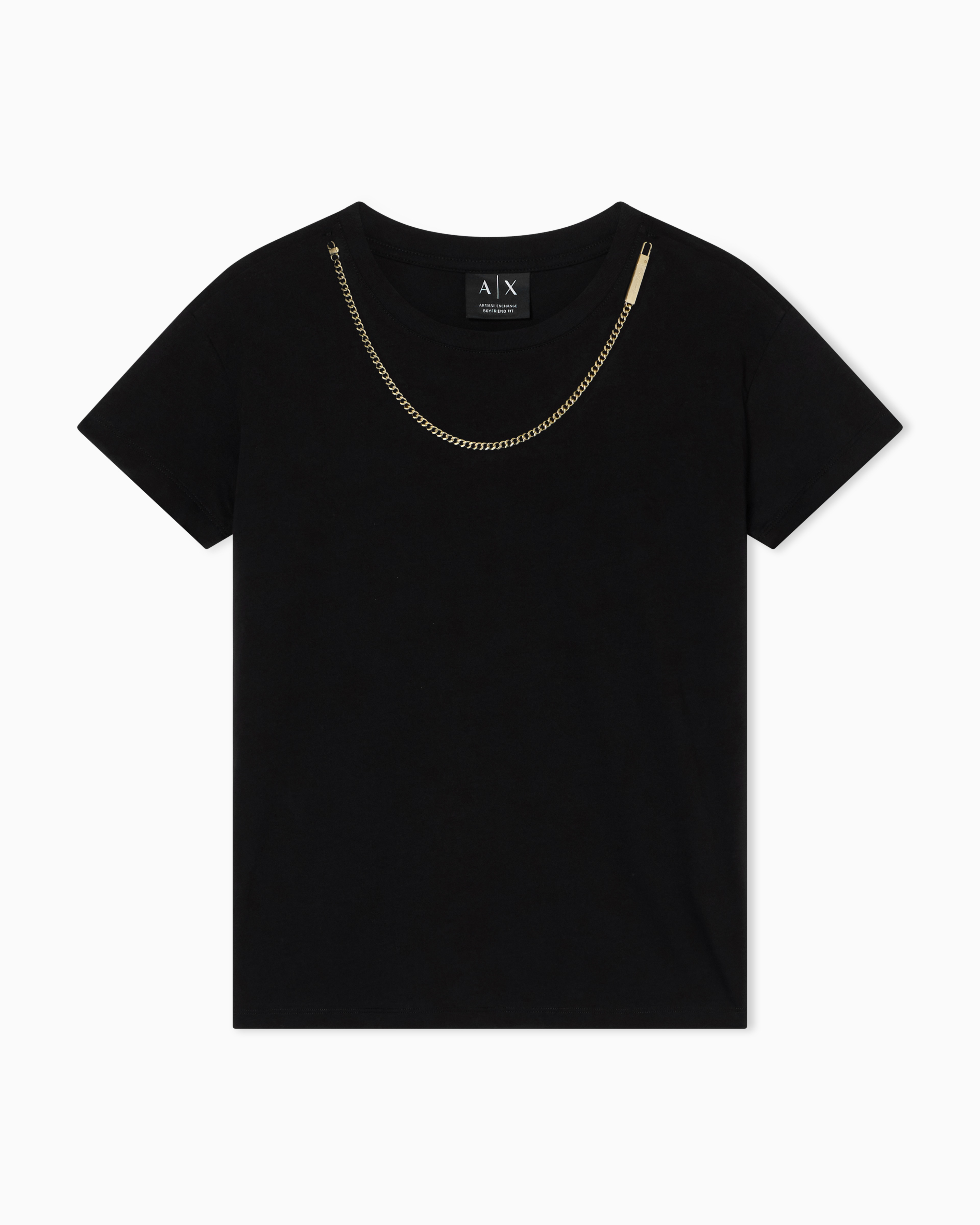 Occasionwear Boyfriend Fit T-SHIRT
