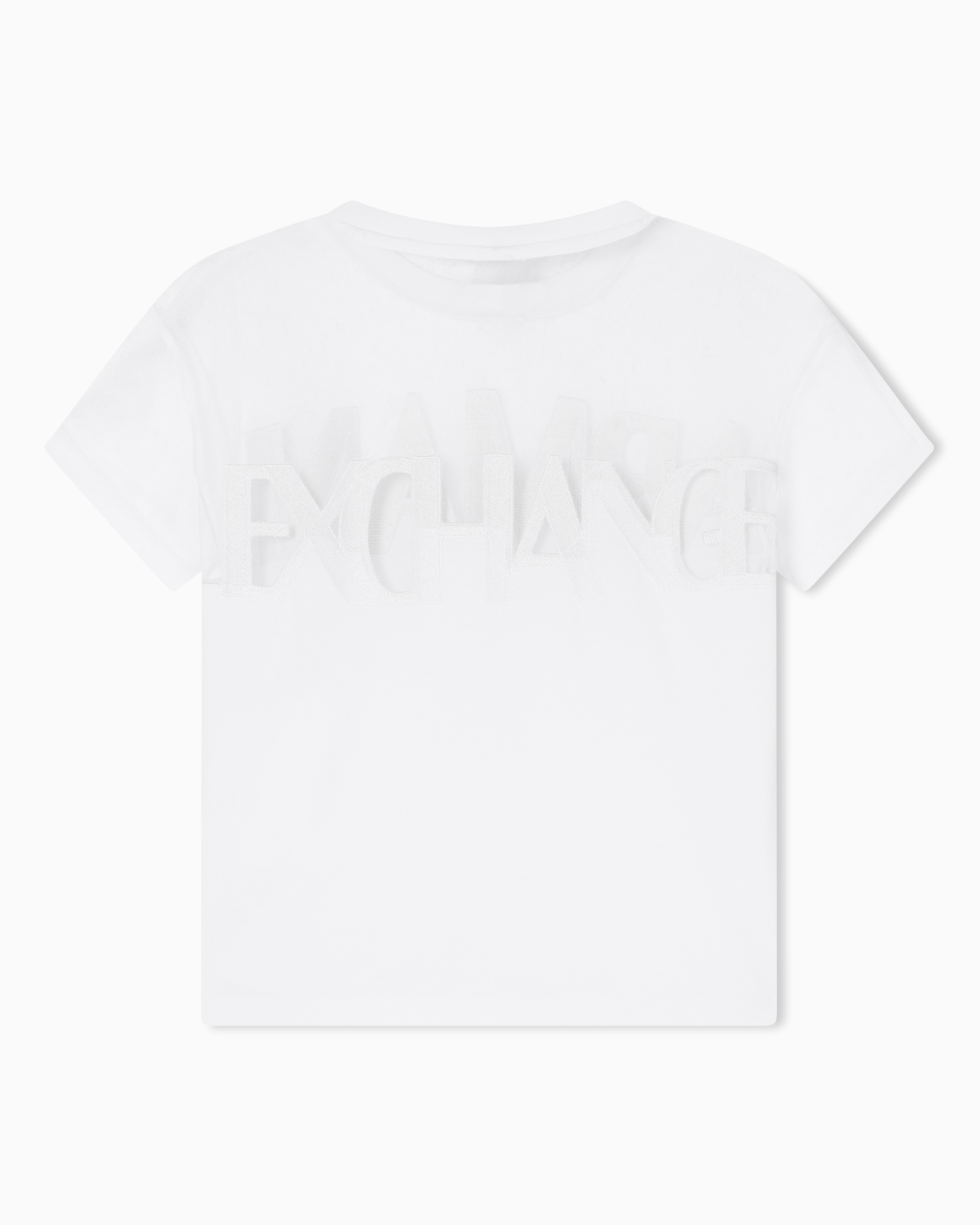 Occasionwear Boxy Fit T-SHIRT