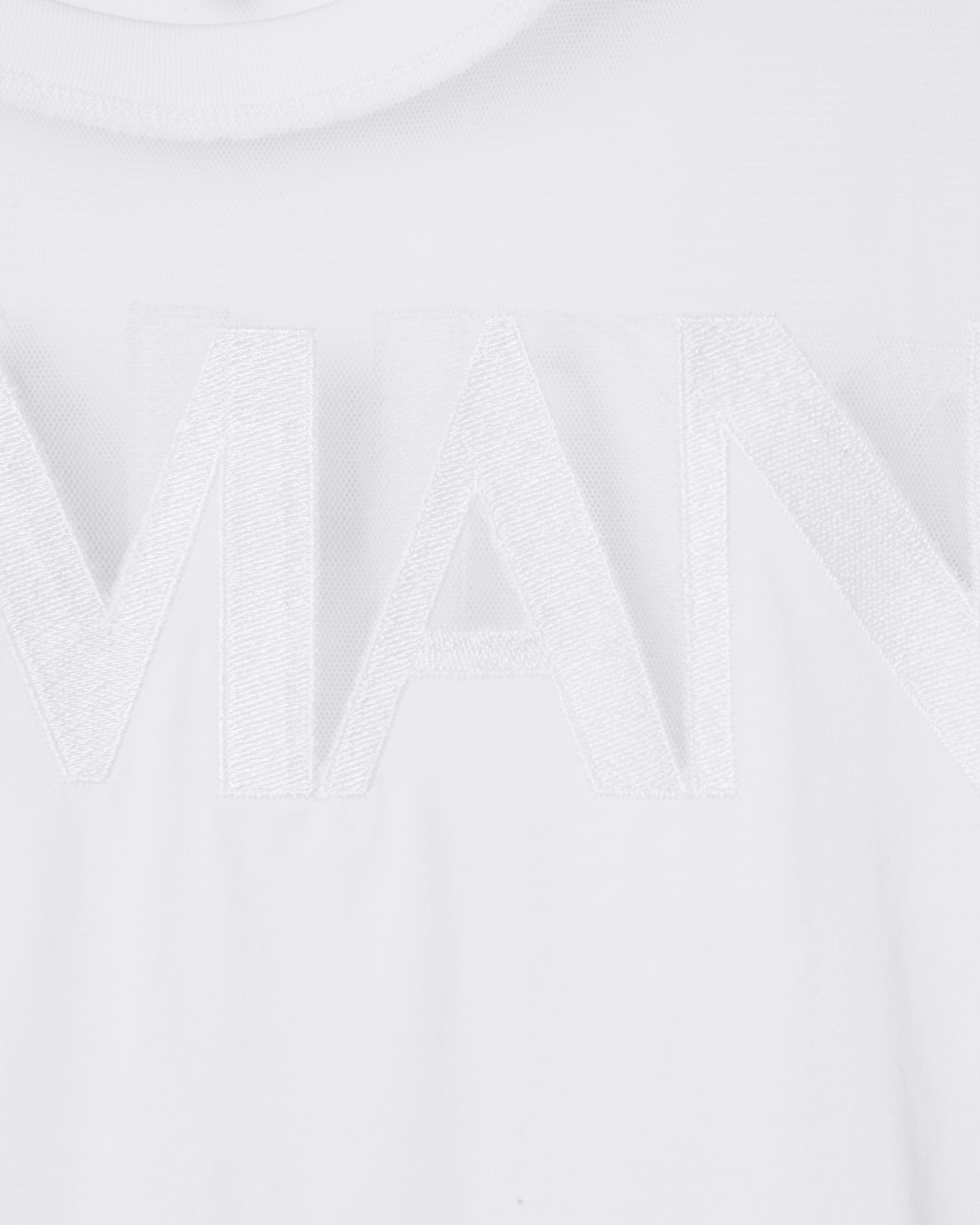 Occasionwear Boxy Fit T-SHIRT