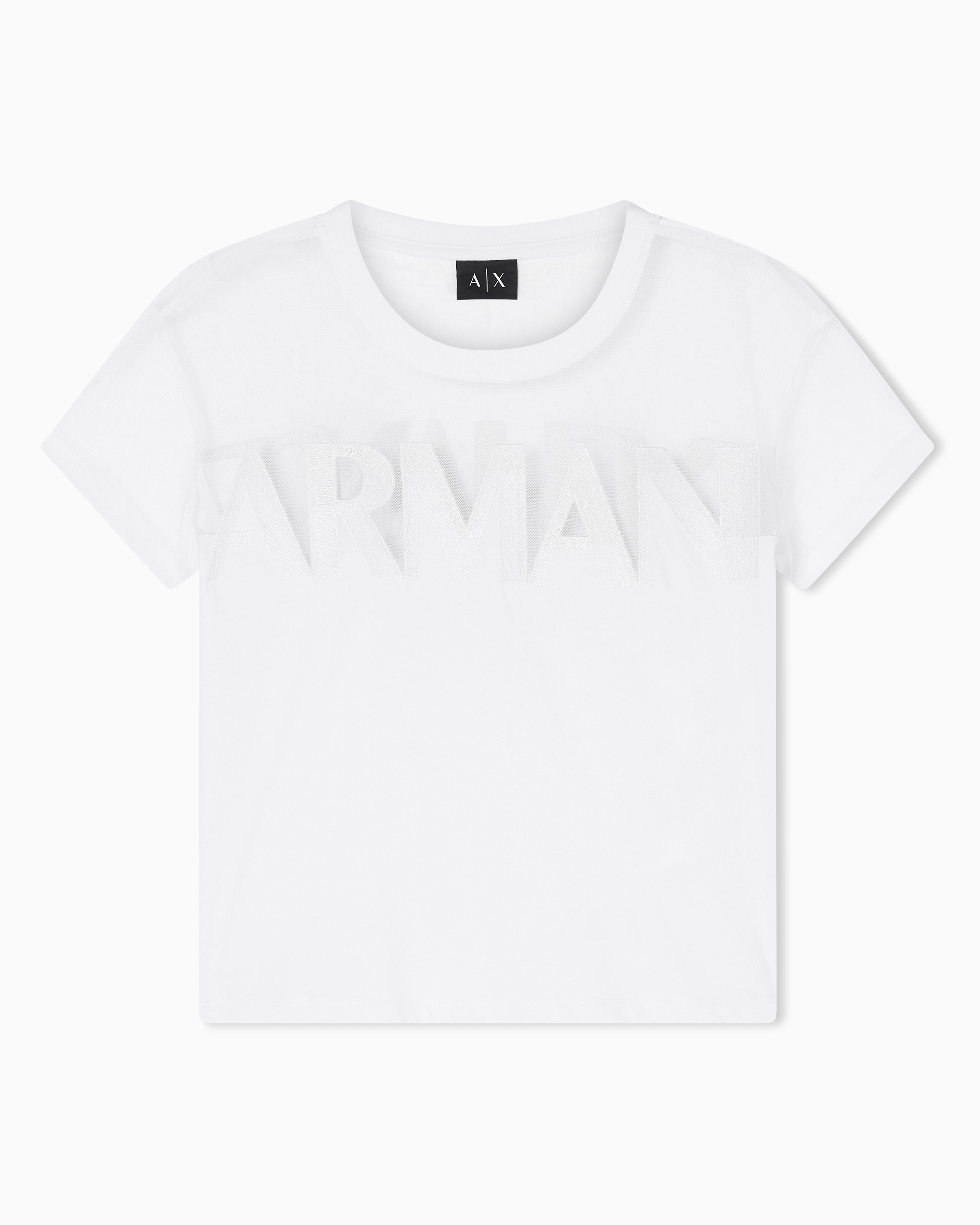 Occasionwear Boxy Fit T-SHIRT