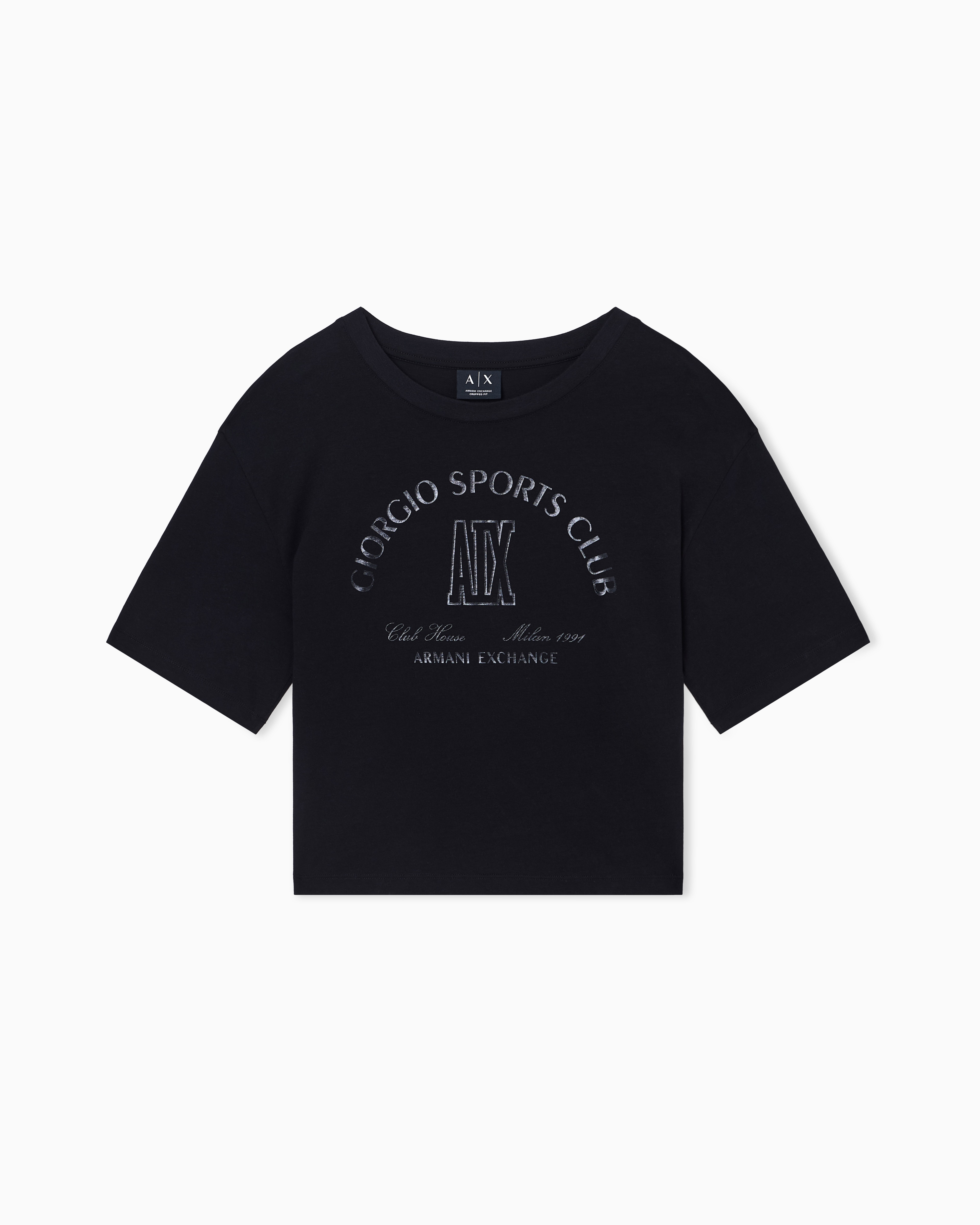 Armani Exchange | Men's and Women's Apparel and Accessories