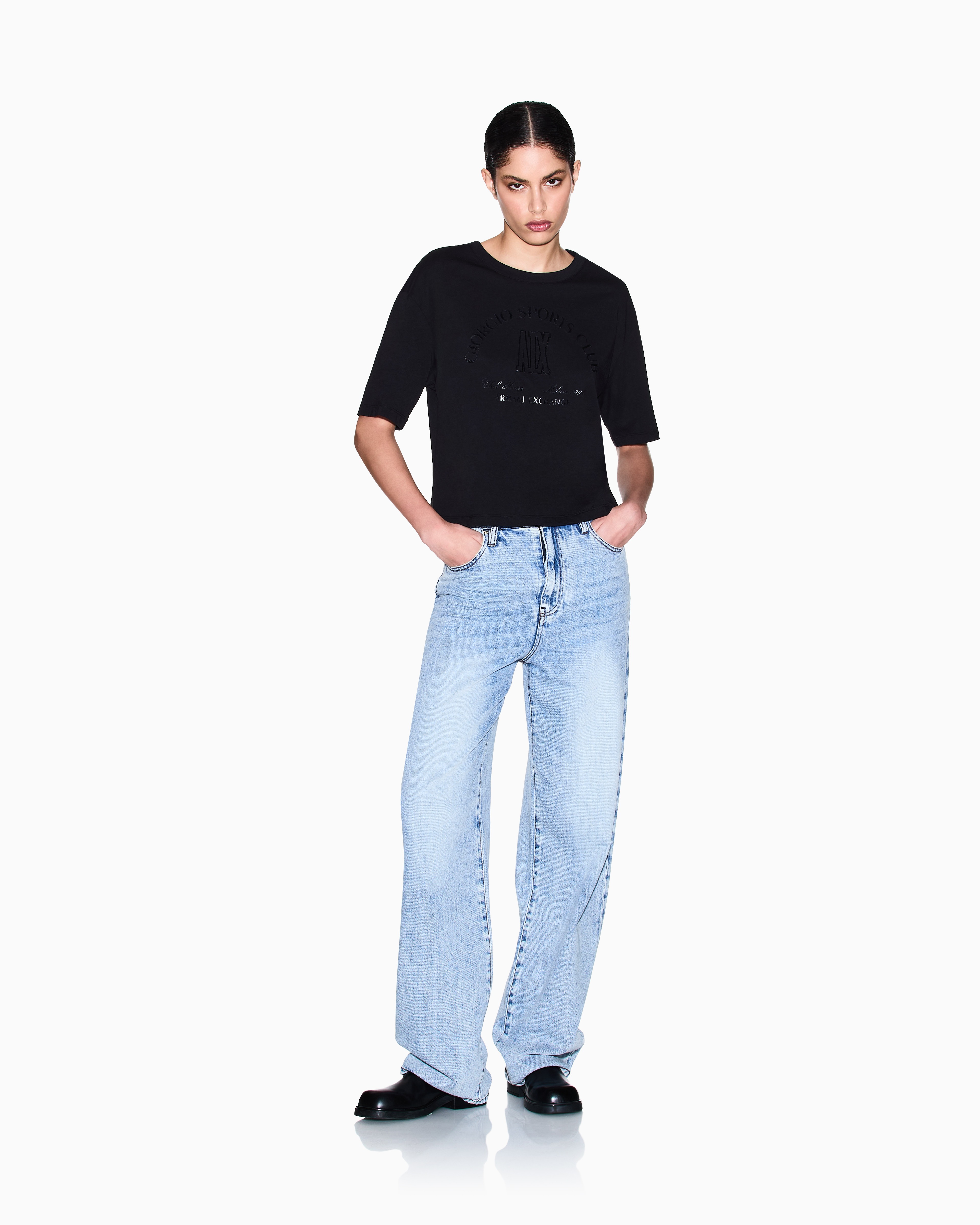 Armani Exchange | Men's and Women's Apparel and Accessories