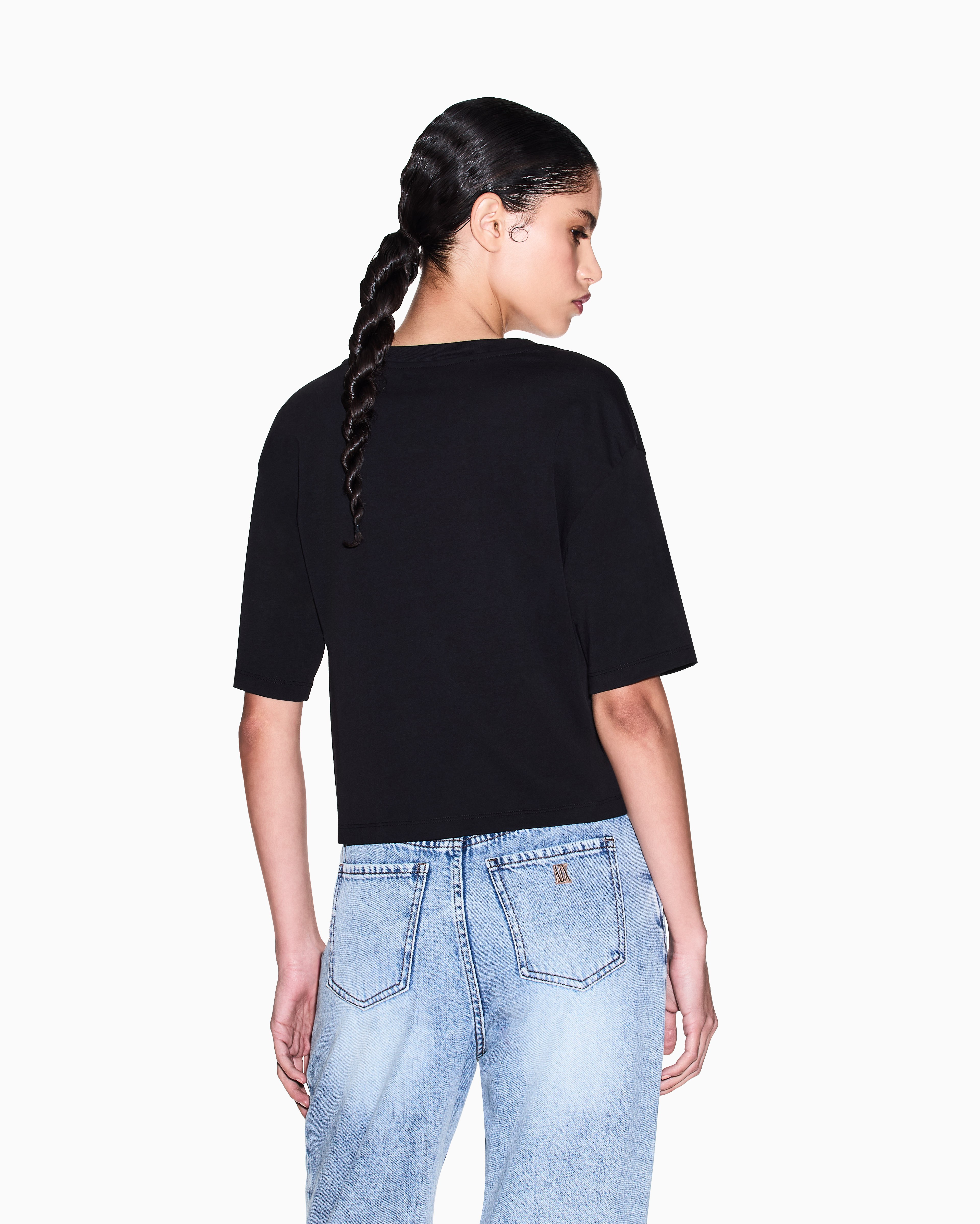 Armani Exchange | Men's and Women's Apparel and Accessories