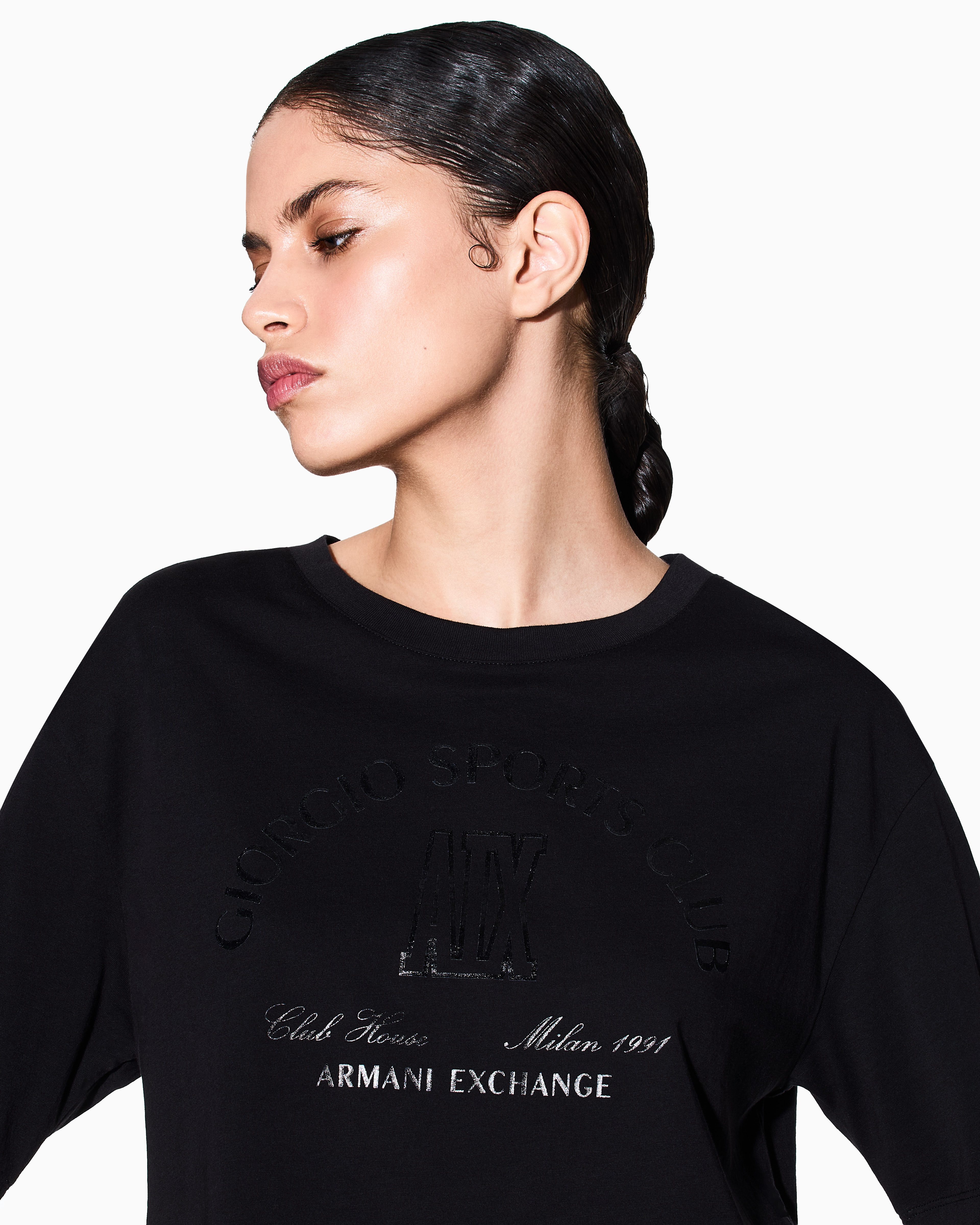 Armani Exchange | Men's and Women's Apparel and Accessories