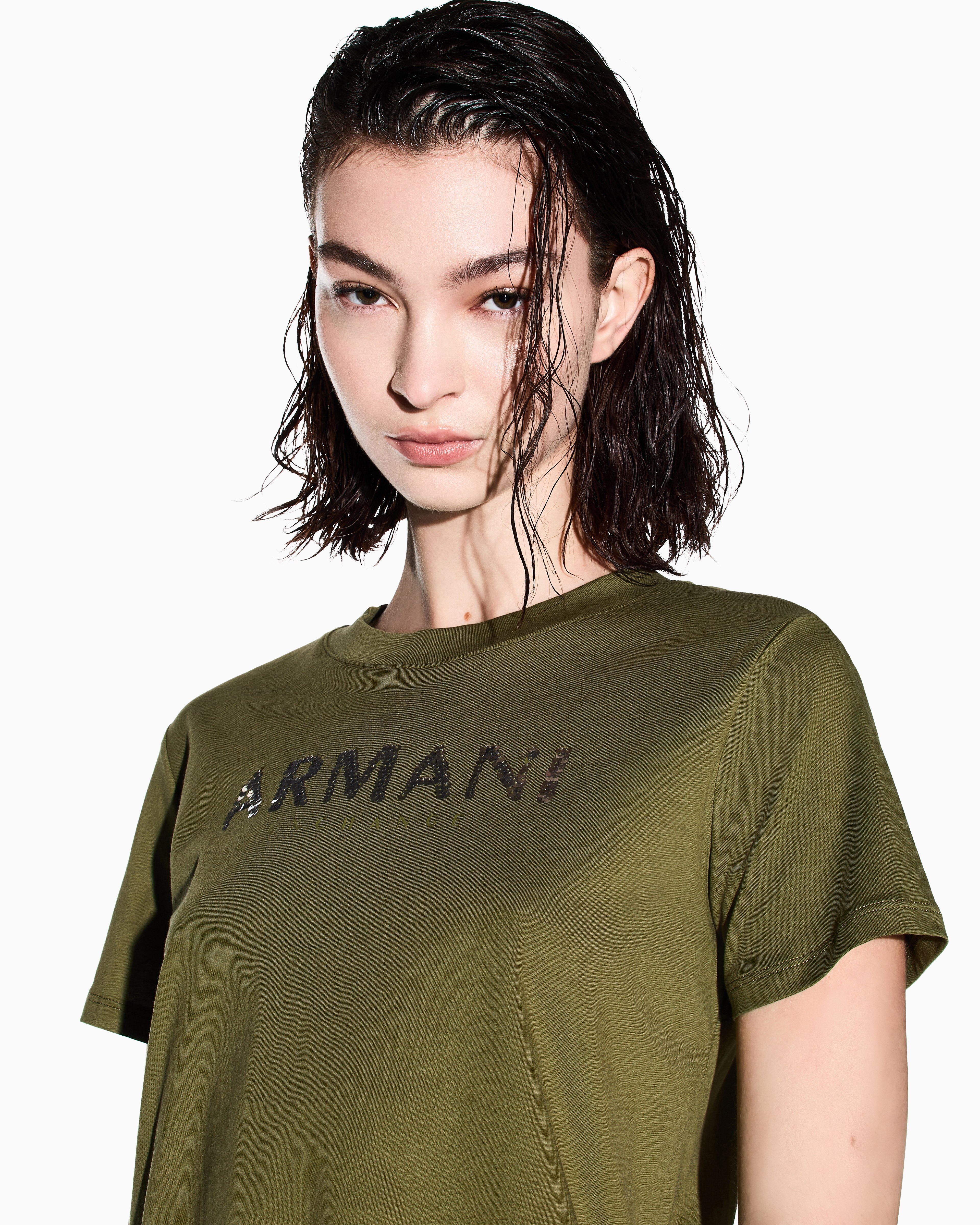 Ibiza Boxy Fit T-SHIRT